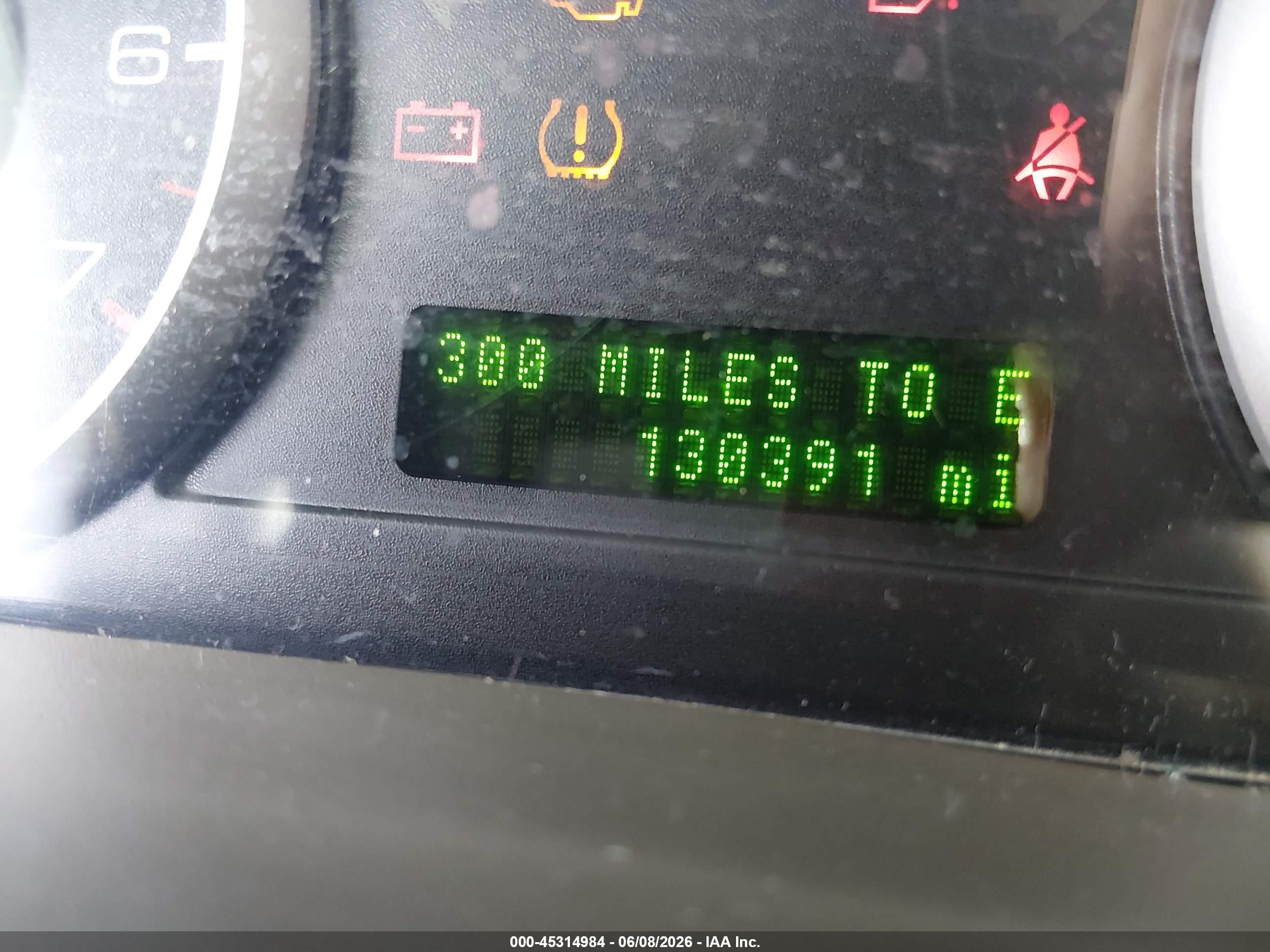 2008 Ford Fusion Sel Blue vin: 3FAHP08158R103637