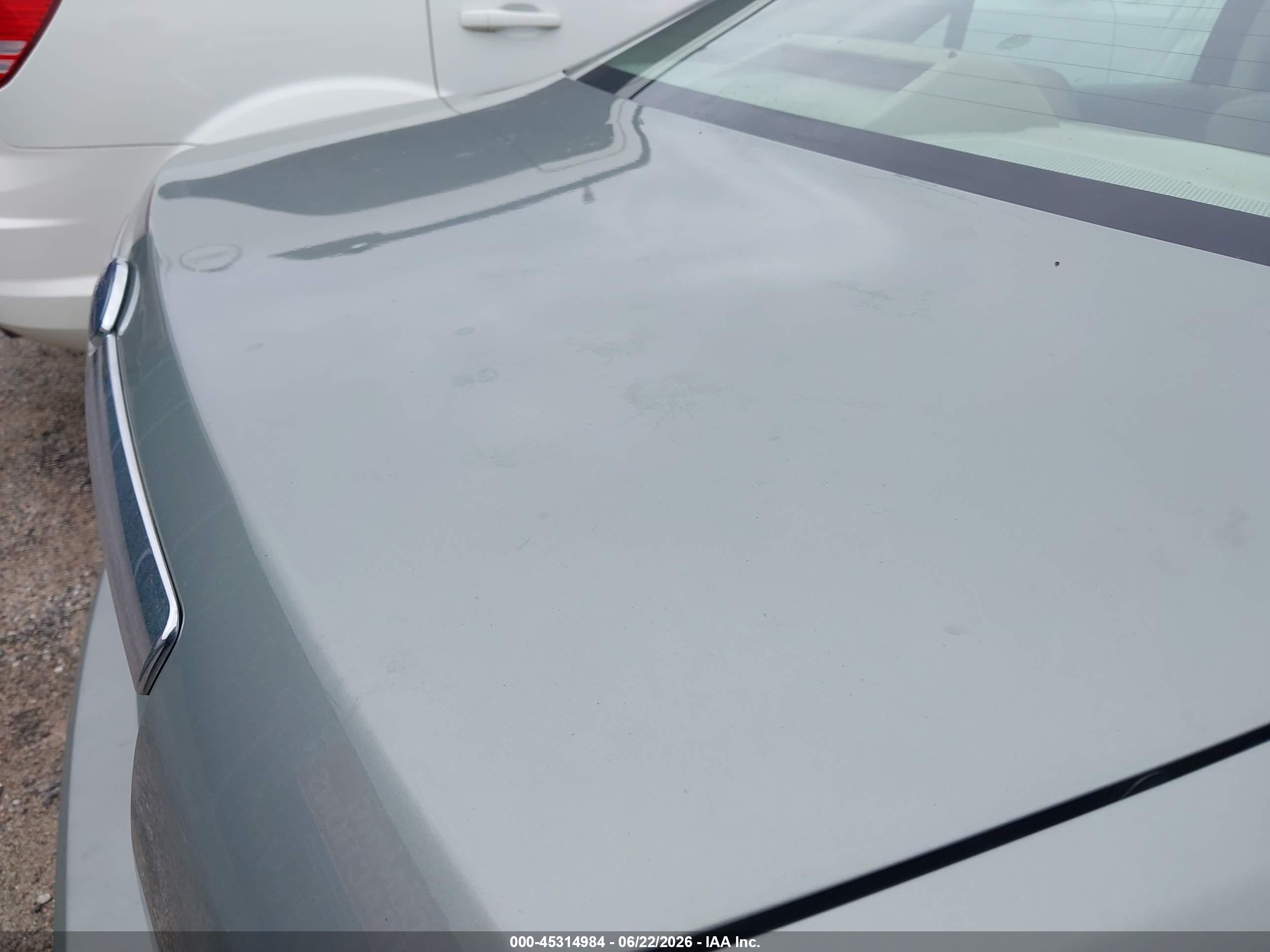 2008 Ford Fusion Sel Blue vin: 3FAHP08158R103637