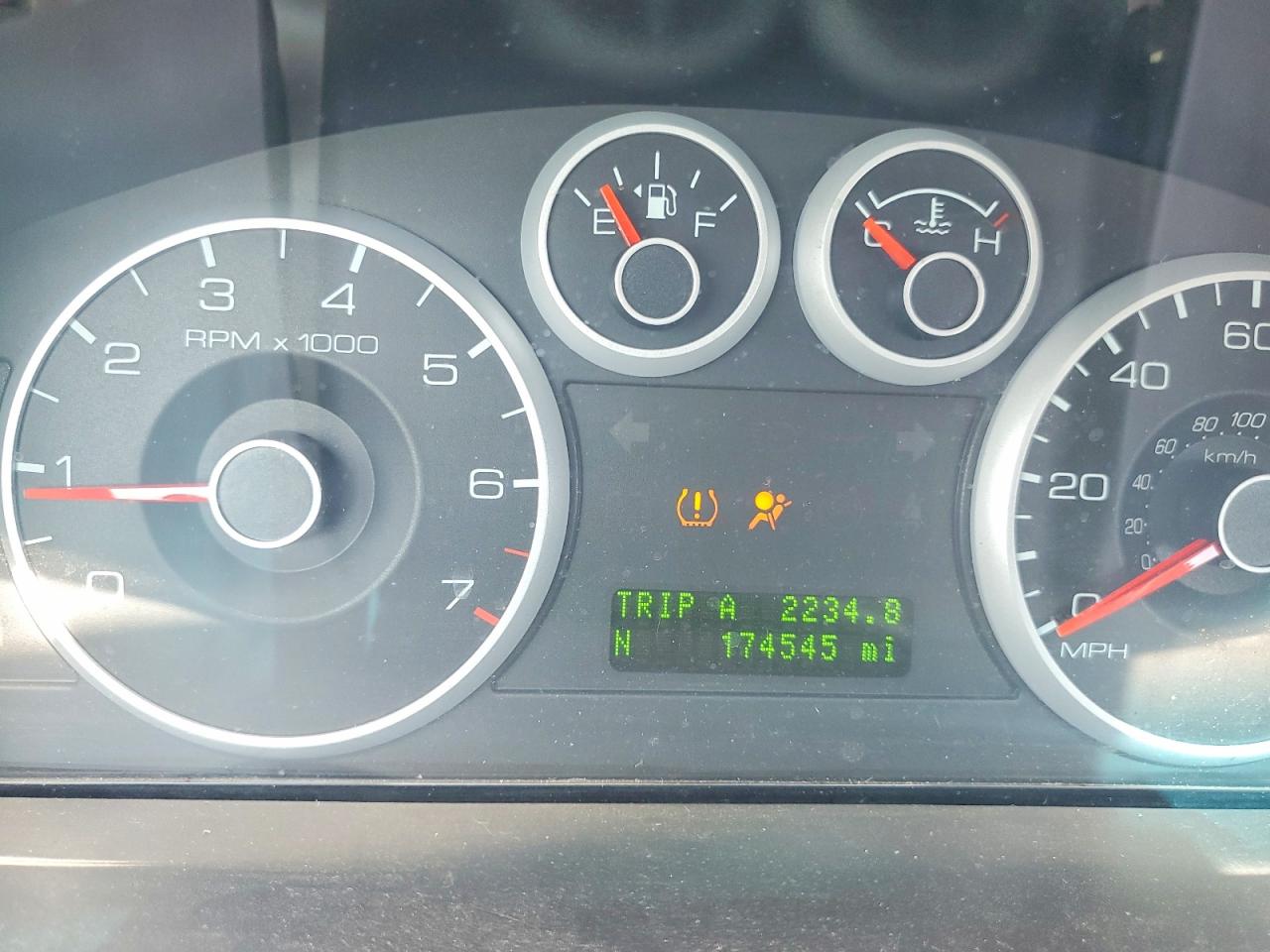 2009 Ford Fusion Sel White vin: 3FAHP08159R113795