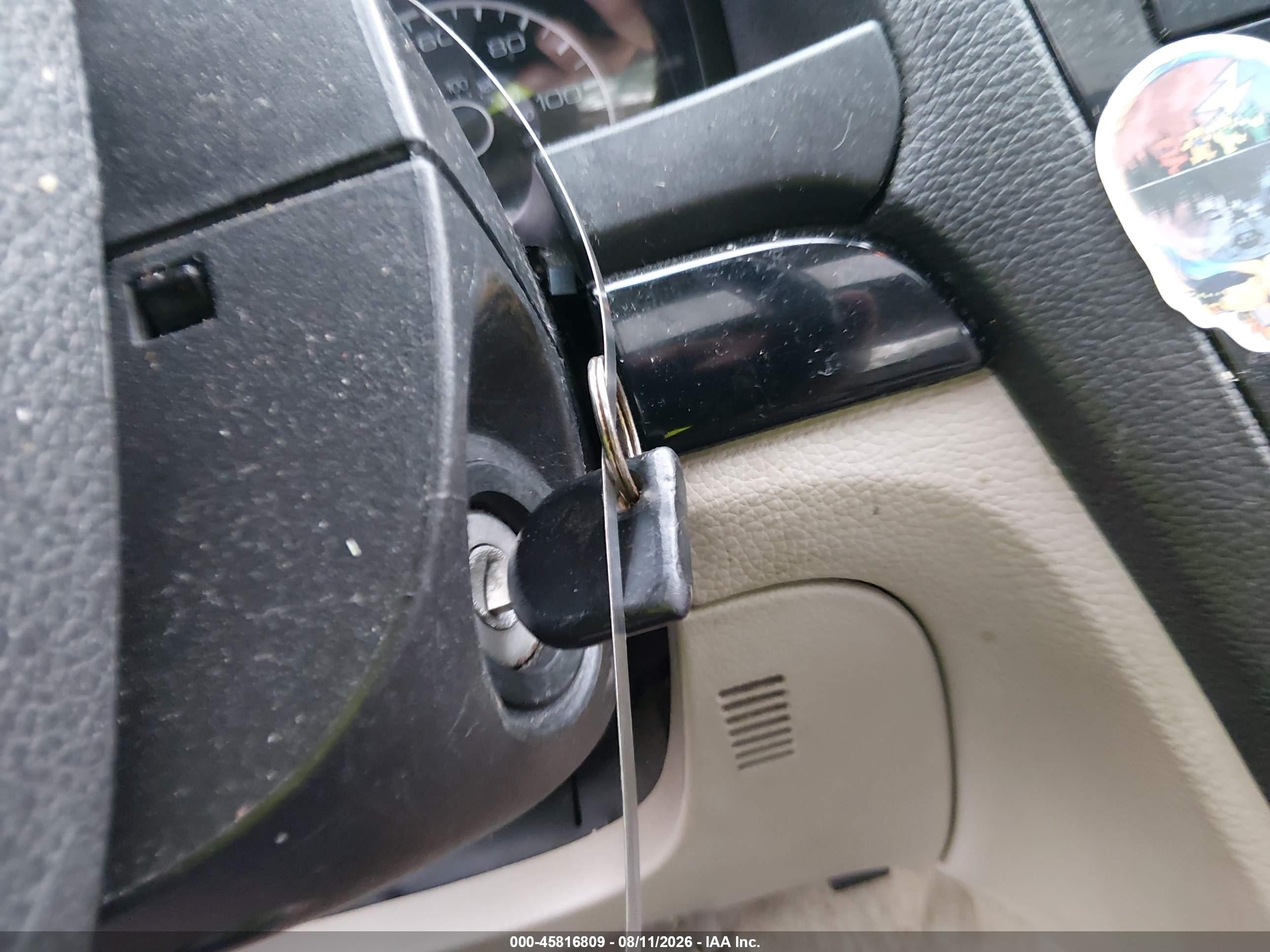 2006 Ford Fusion Sel Black vin: 3FAHP08166R142315