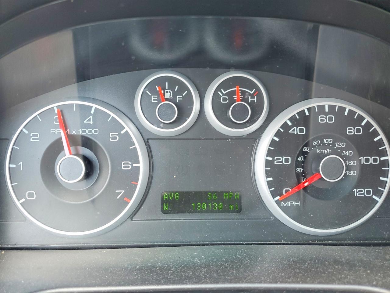 2009 Ford Fusion Sel Red vin: 3FAHP08169R116110