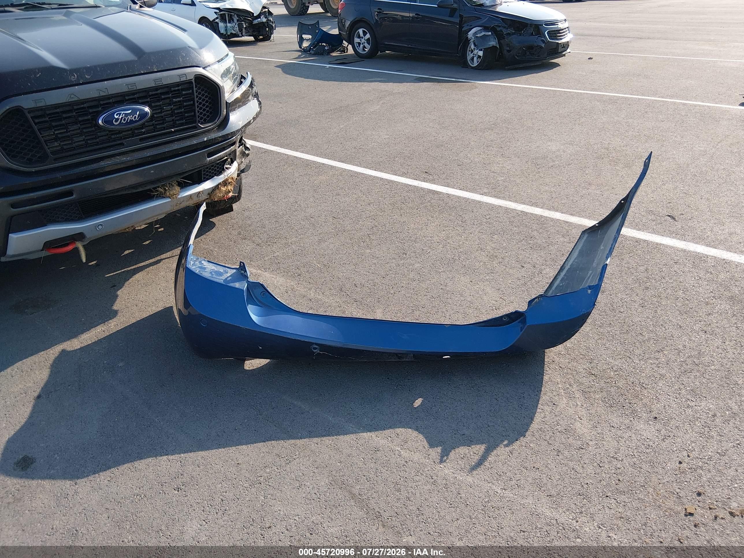 2009 Ford Fusion Sel Blue vin: 3FAHP08169R209225