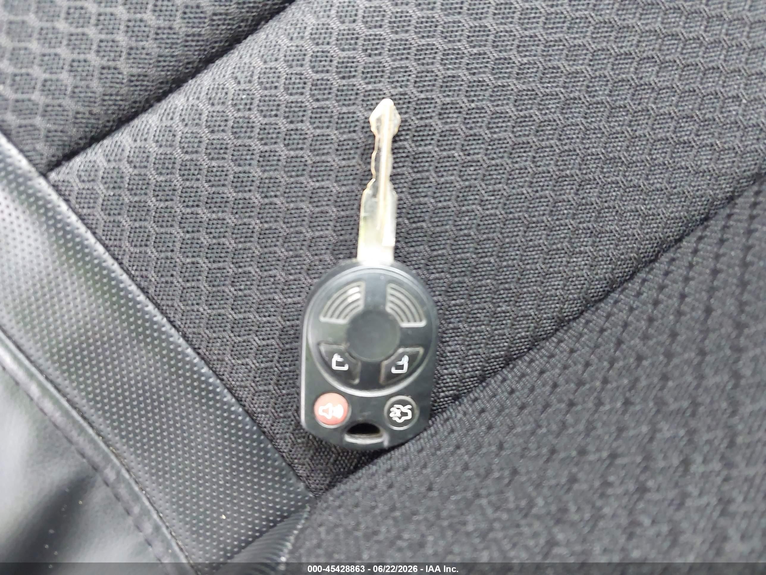 2007 Ford Fusion Sel Gold vin: 3FAHP08177R167550