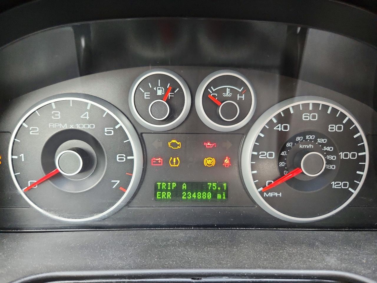 2008 Ford Fusion Sel Silver vin: 3FAHP08188R108914