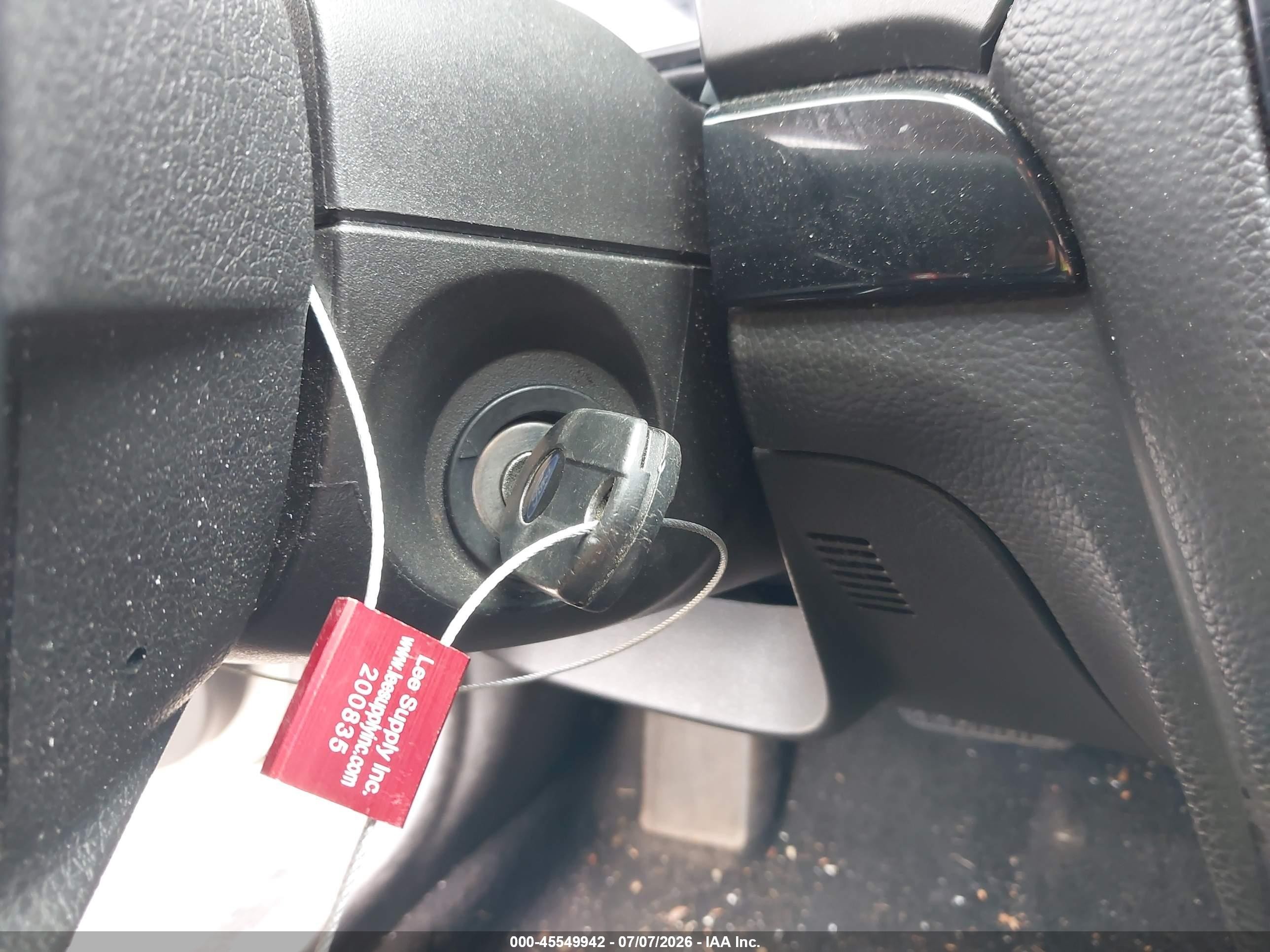 2008 Ford Fusion Sel Silver vin: 3FAHP08198R248745