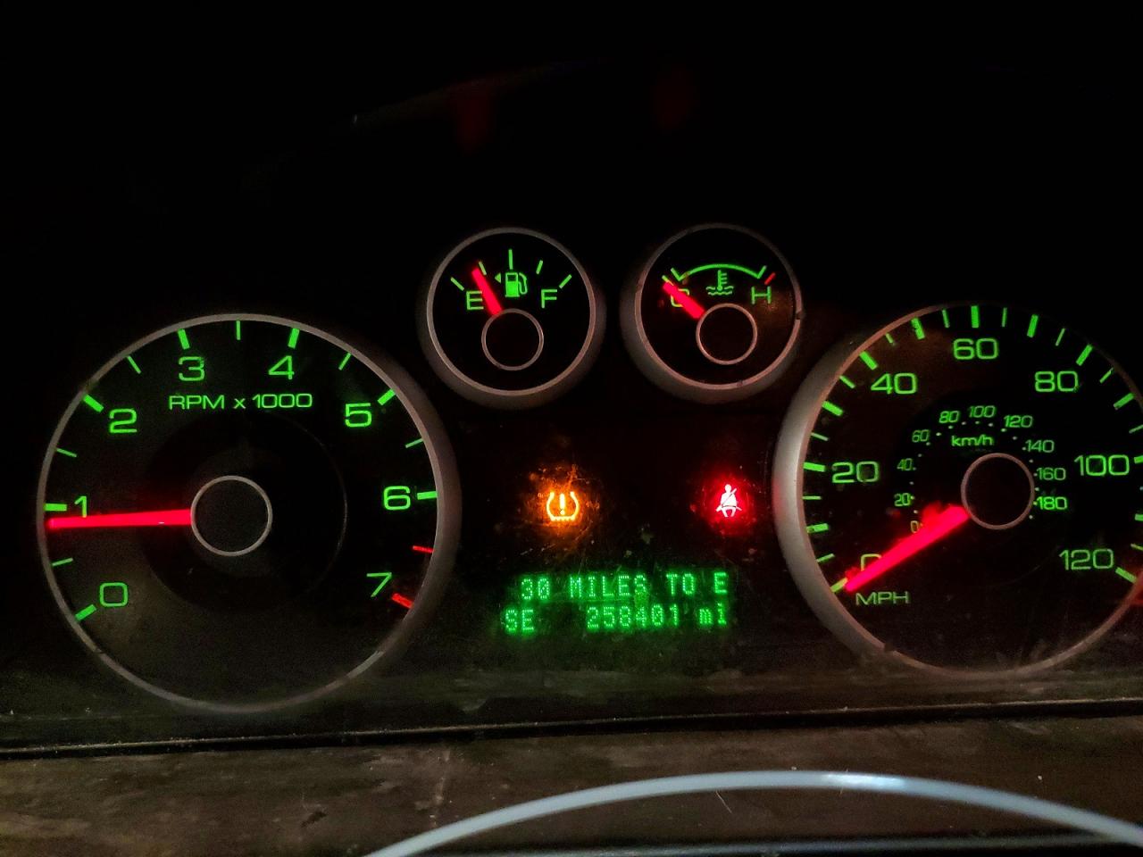 2009 Ford Fusion Sel Blue vin: 3FAHP08199R183431