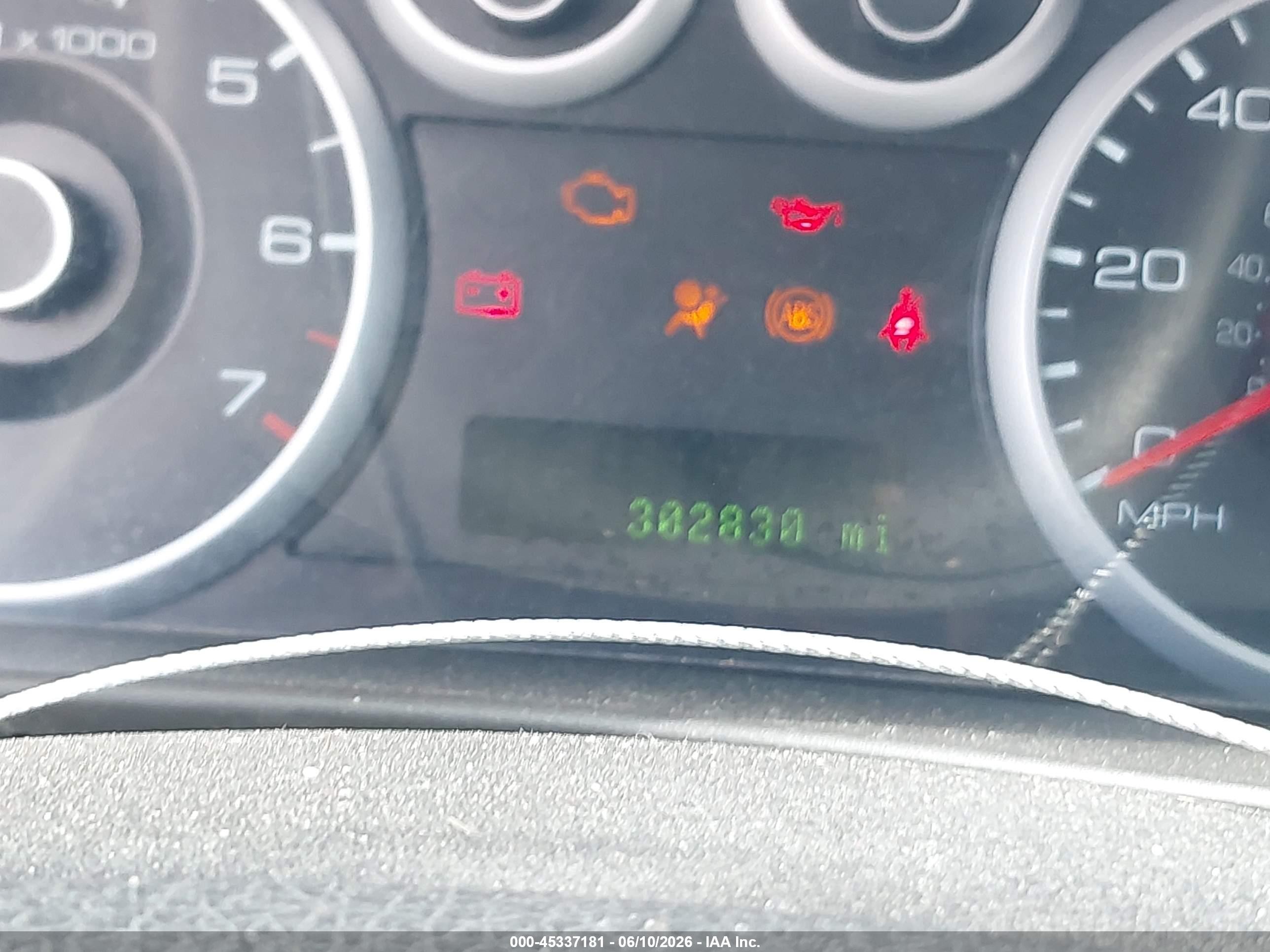 2006 Ford Fusion Sel Black vin: 3FAHP081X6R119541