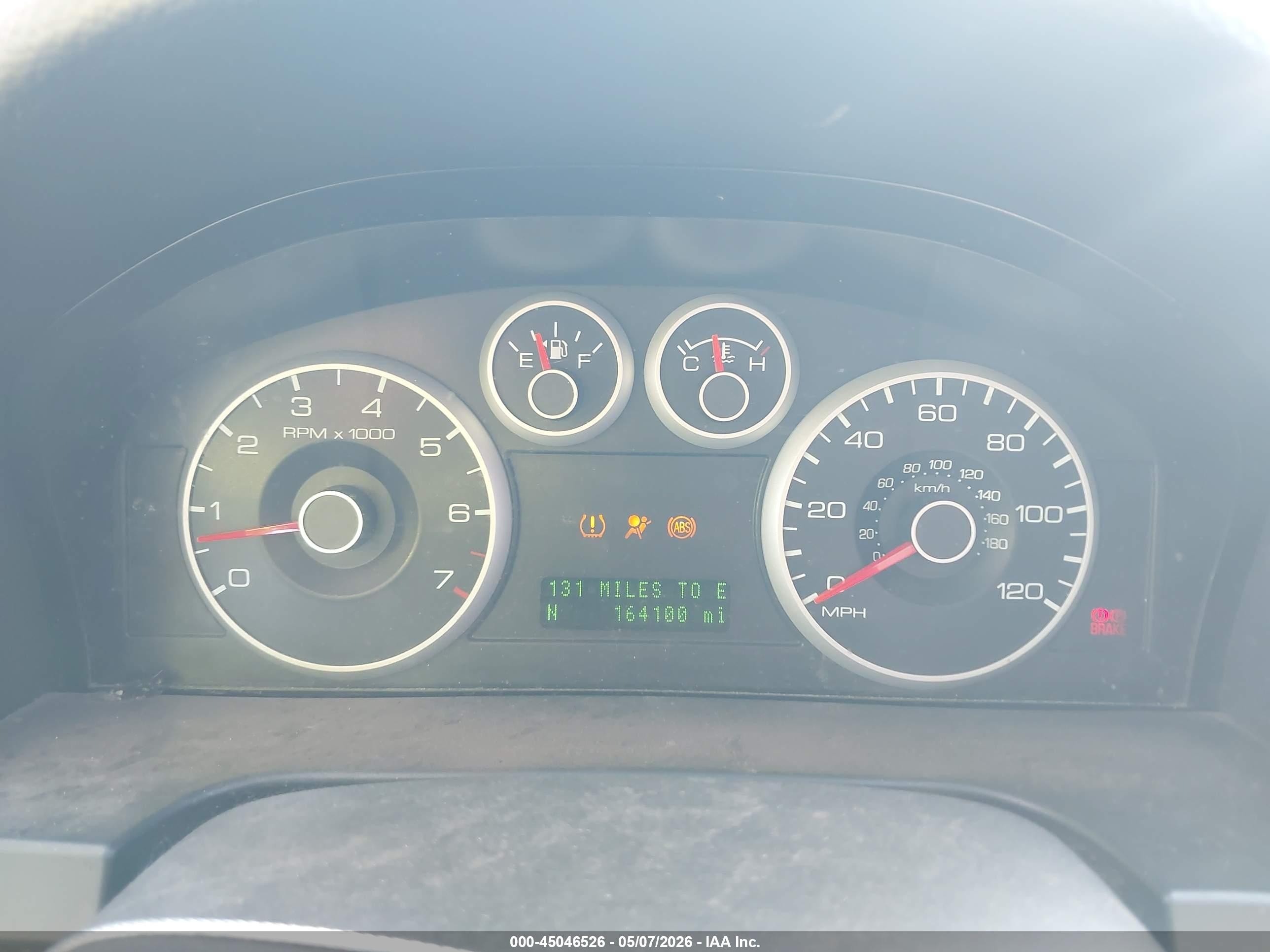 2008 Ford Fusion Sel Gray vin: 3FAHP081X8R156656