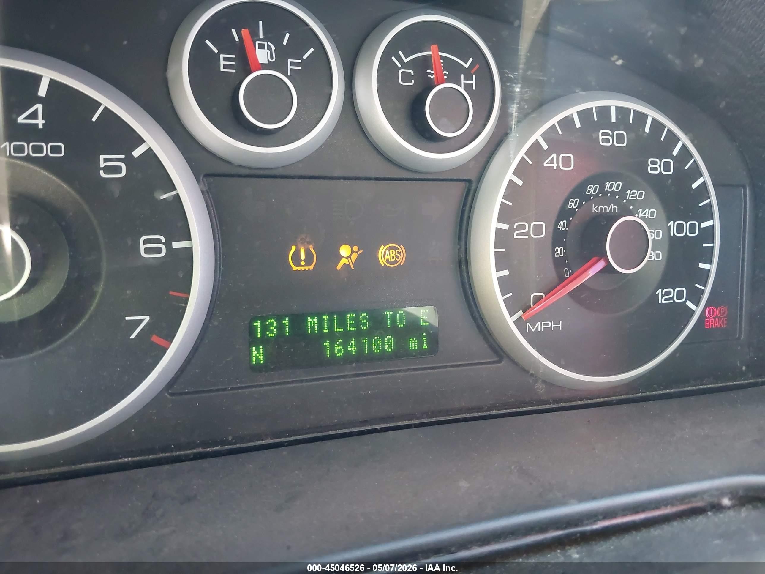 2008 Ford Fusion Sel Gray vin: 3FAHP081X8R156656