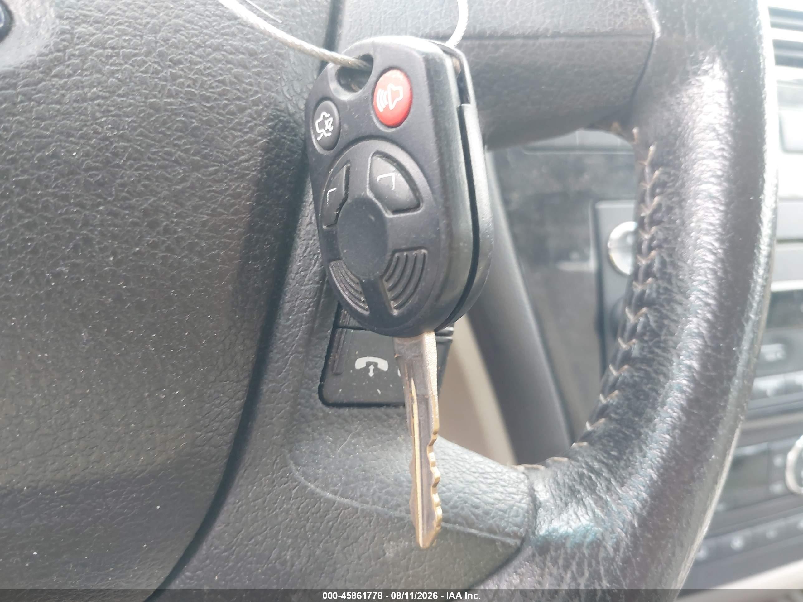 2008 Ford Fusion Sel Серебряный vin: 3FAHP081X8R168046