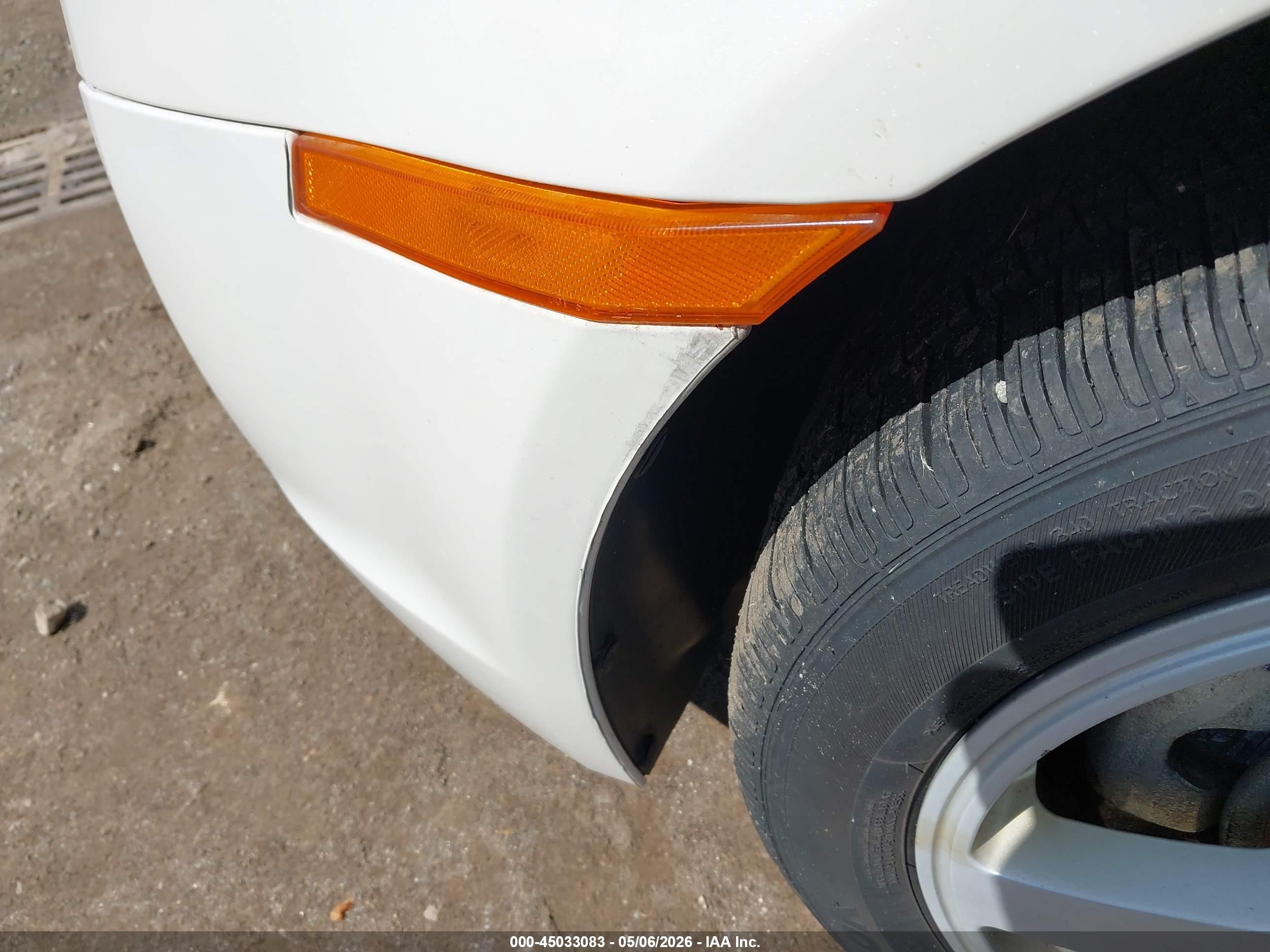 2009 Ford Fusion Sel White vin: 3FAHP081X9R152849