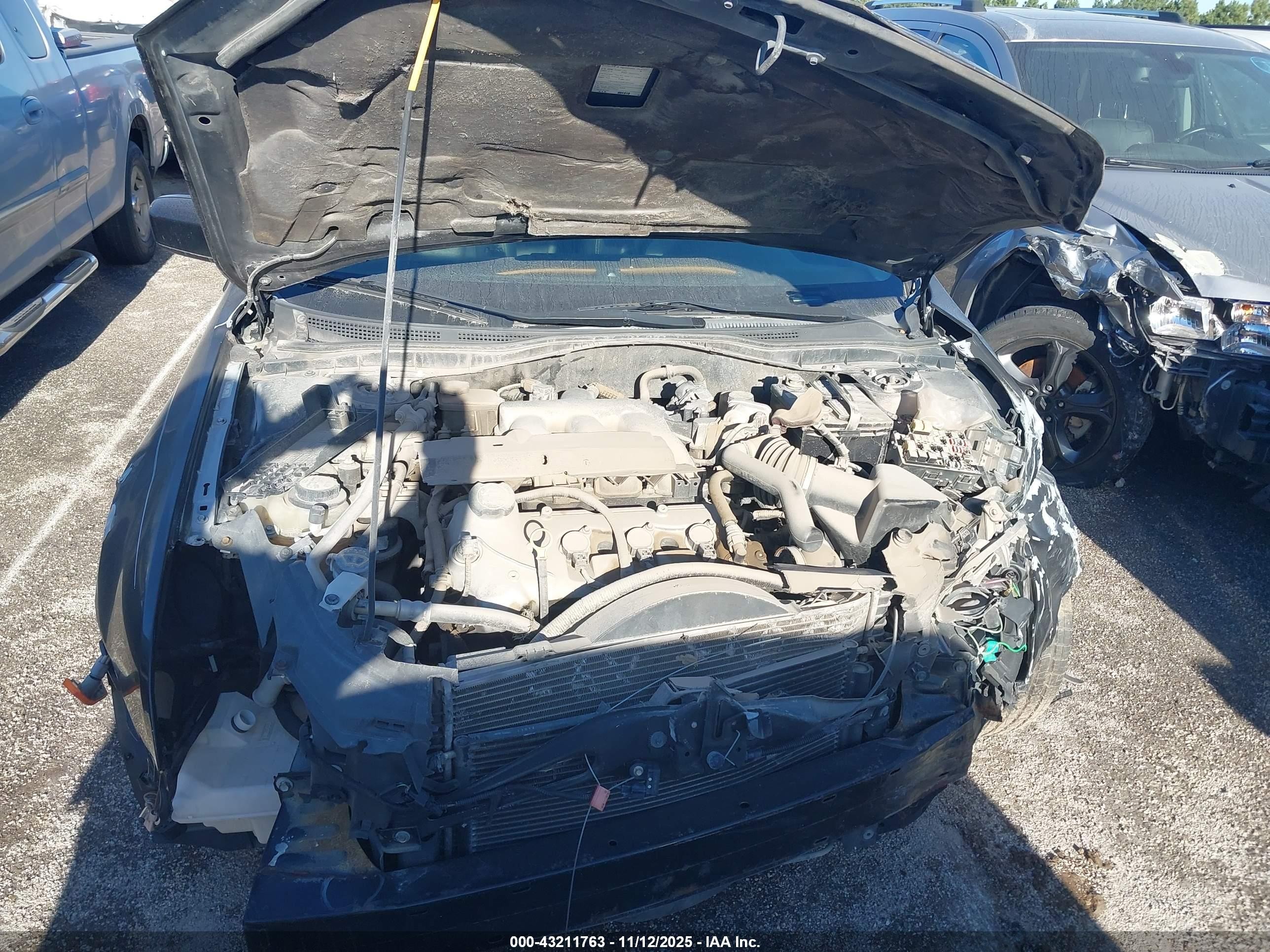 2009 Ford Fusion Sel Black vin: 3FAHP081X9R211429