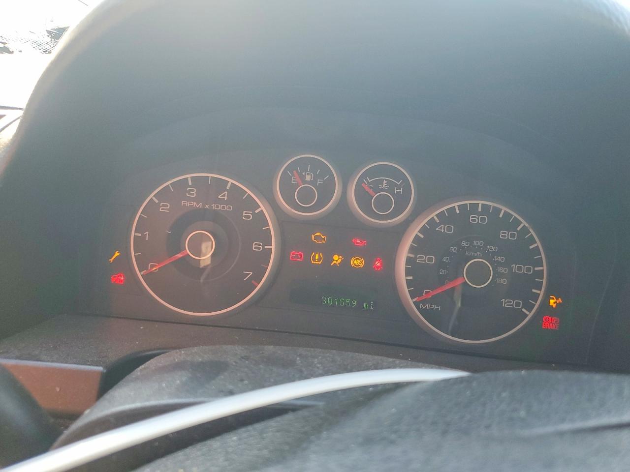 2008 Ford Fusion Sel Green vin: 3FAHP08Z08R269554