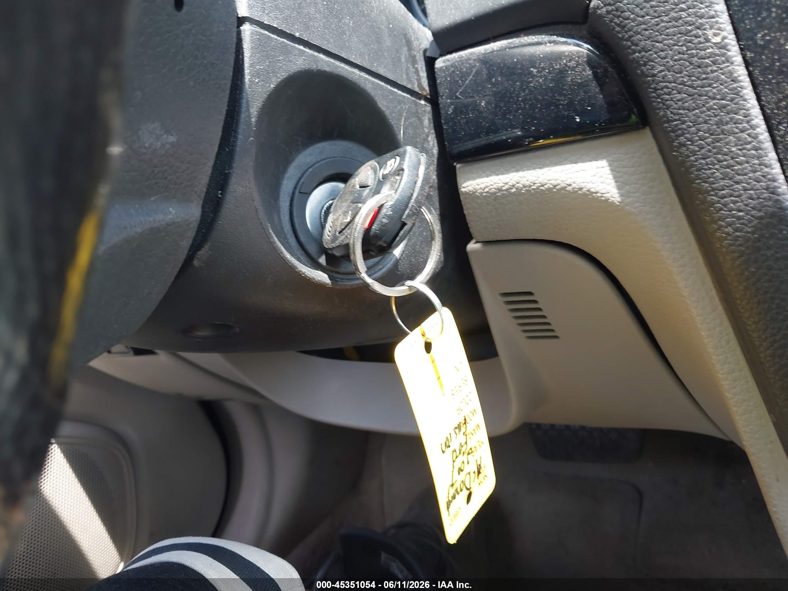 2007 Ford Fusion Sel Blue vin: 3FAHP08Z17R128457