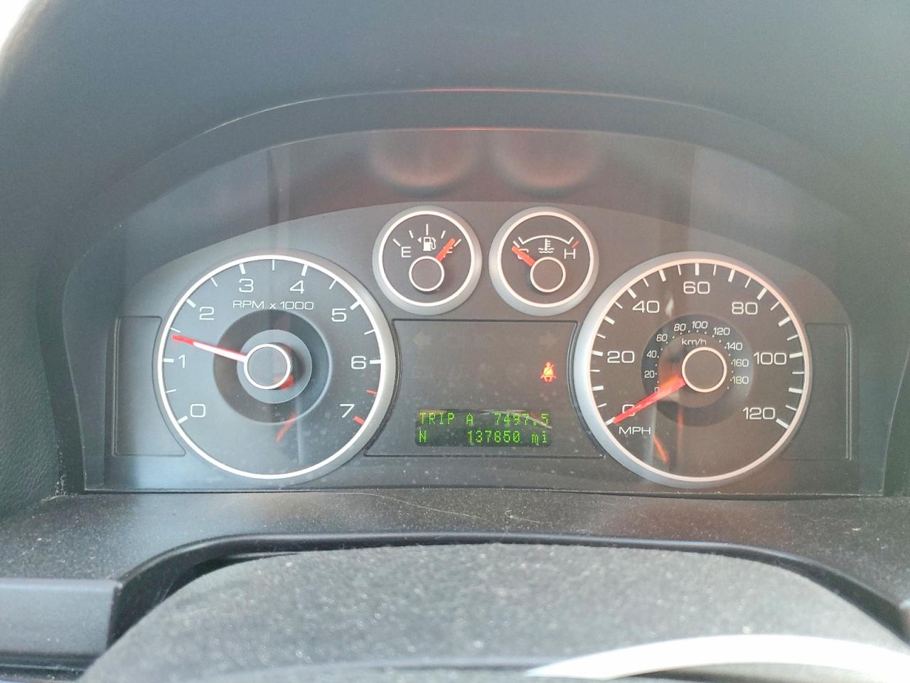 2009 Ford Fusion Sel Gray vin: 3FAHP08Z19R169951
