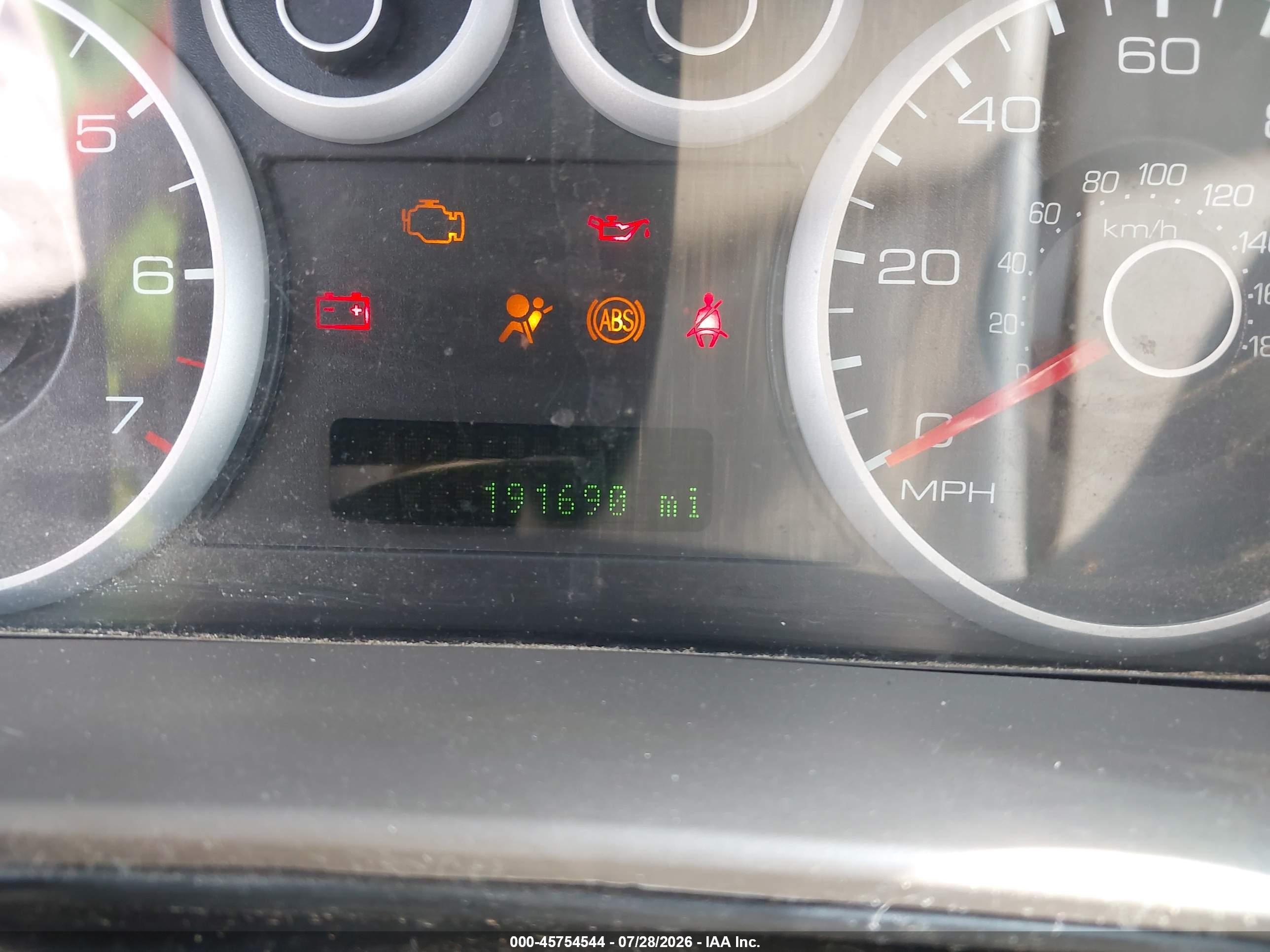 2006 Ford Fusion Sel Black vin: 3FAHP08Z26R138168