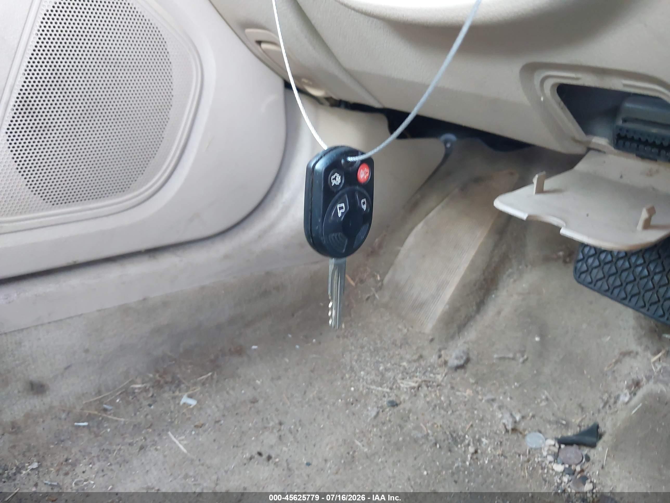 2007 Ford Fusion Sel White vin: 3FAHP08Z47R279065