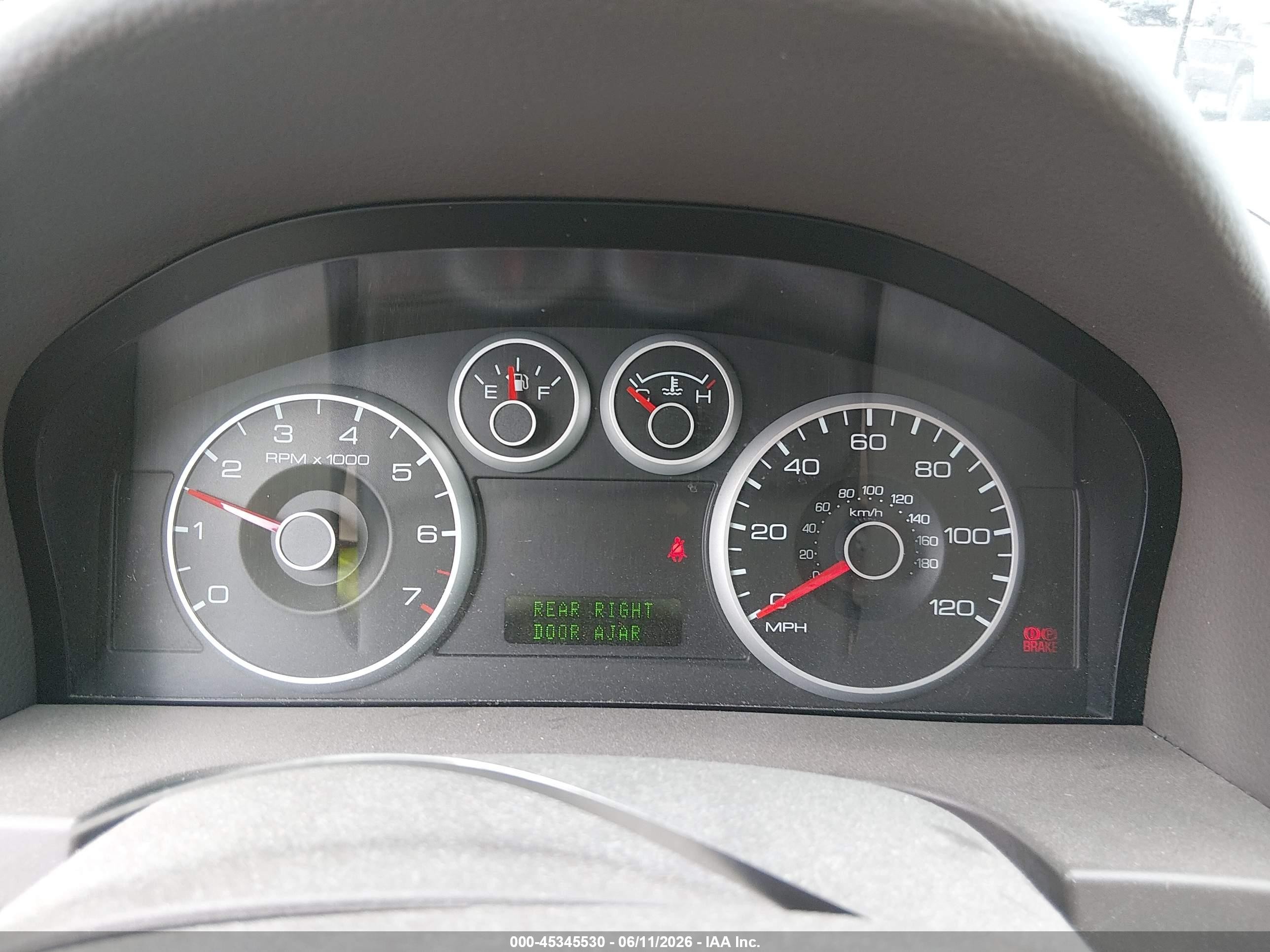 2008 Ford Fusion Sel Золотой vin: 3FAHP08Z48R260744