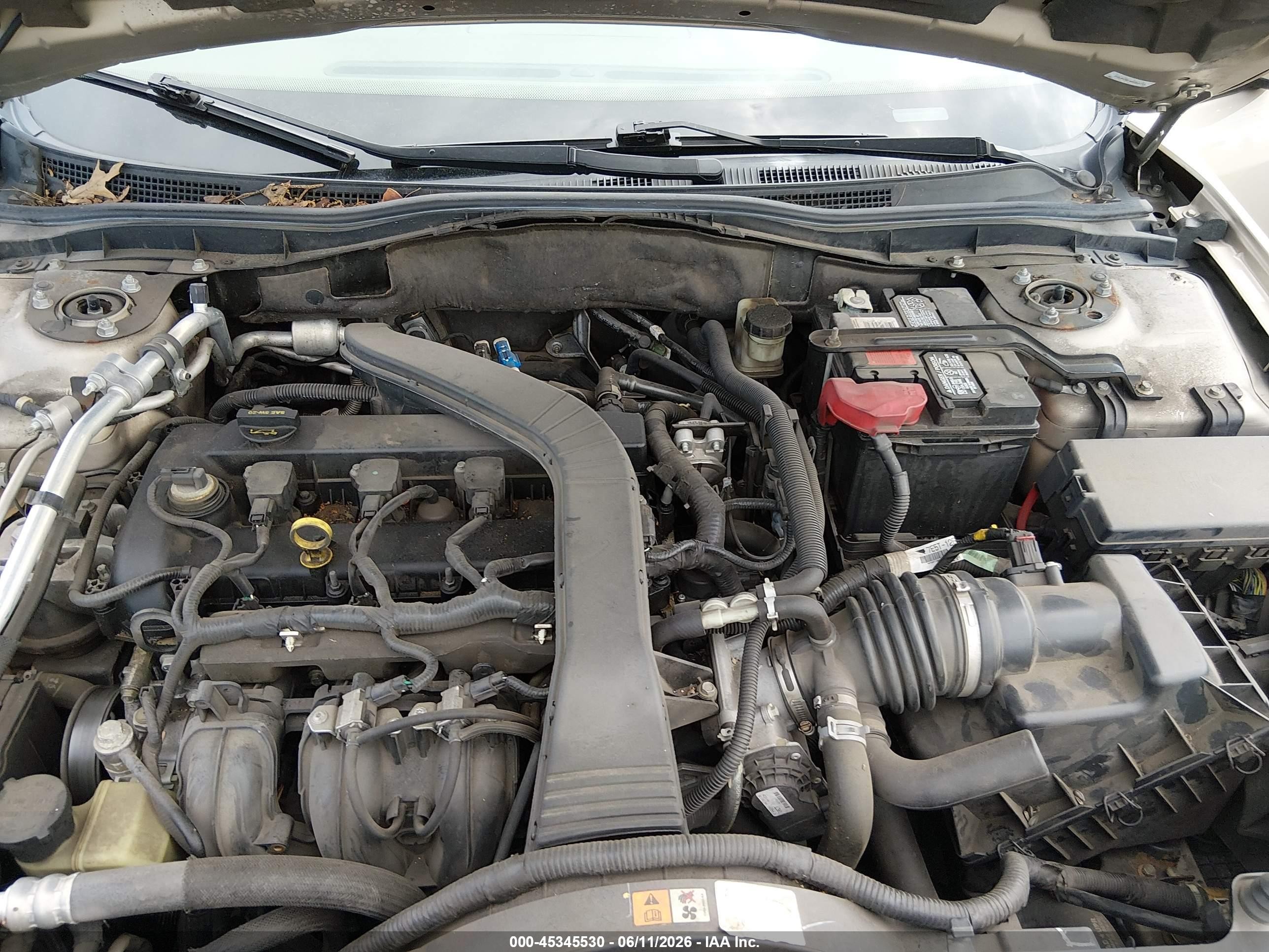 2008 Ford Fusion Sel Золотой vin: 3FAHP08Z48R260744