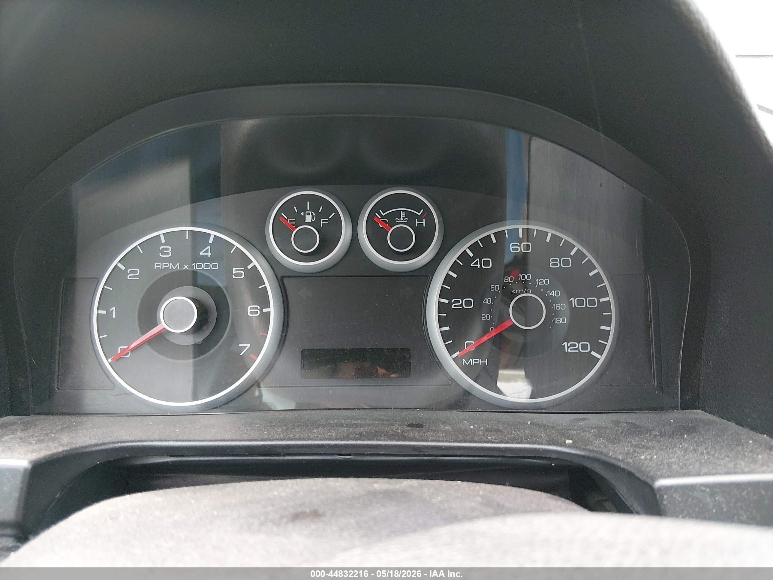 2009 Ford Fusion Sel Black vin: 3FAHP08Z89R200287