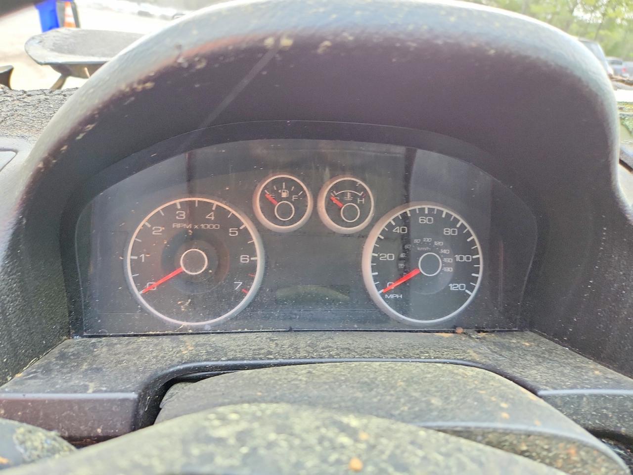 2009 Ford Fusion Sel Black vin: 3FAHP08ZX9R166837