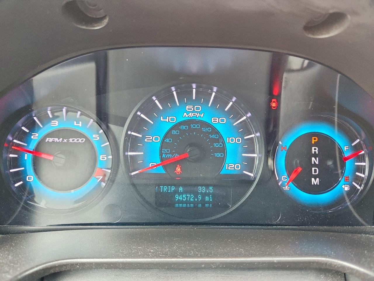 2010 Ford Fusion Sel Gray vin: 3FAHP0CG0AR343096