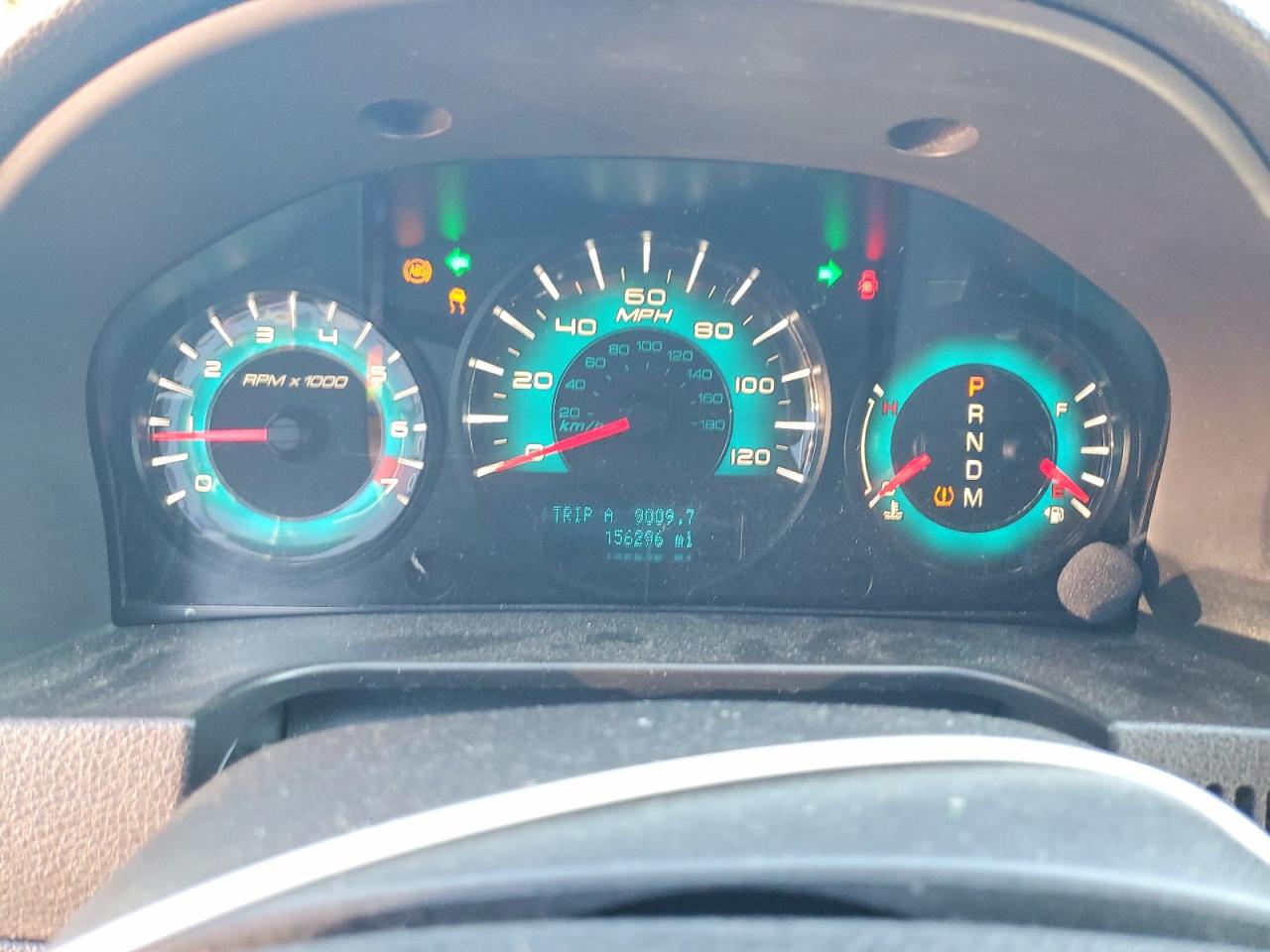 2010 Ford Fusion Sel Black vin: 3FAHP0CG5AR188223