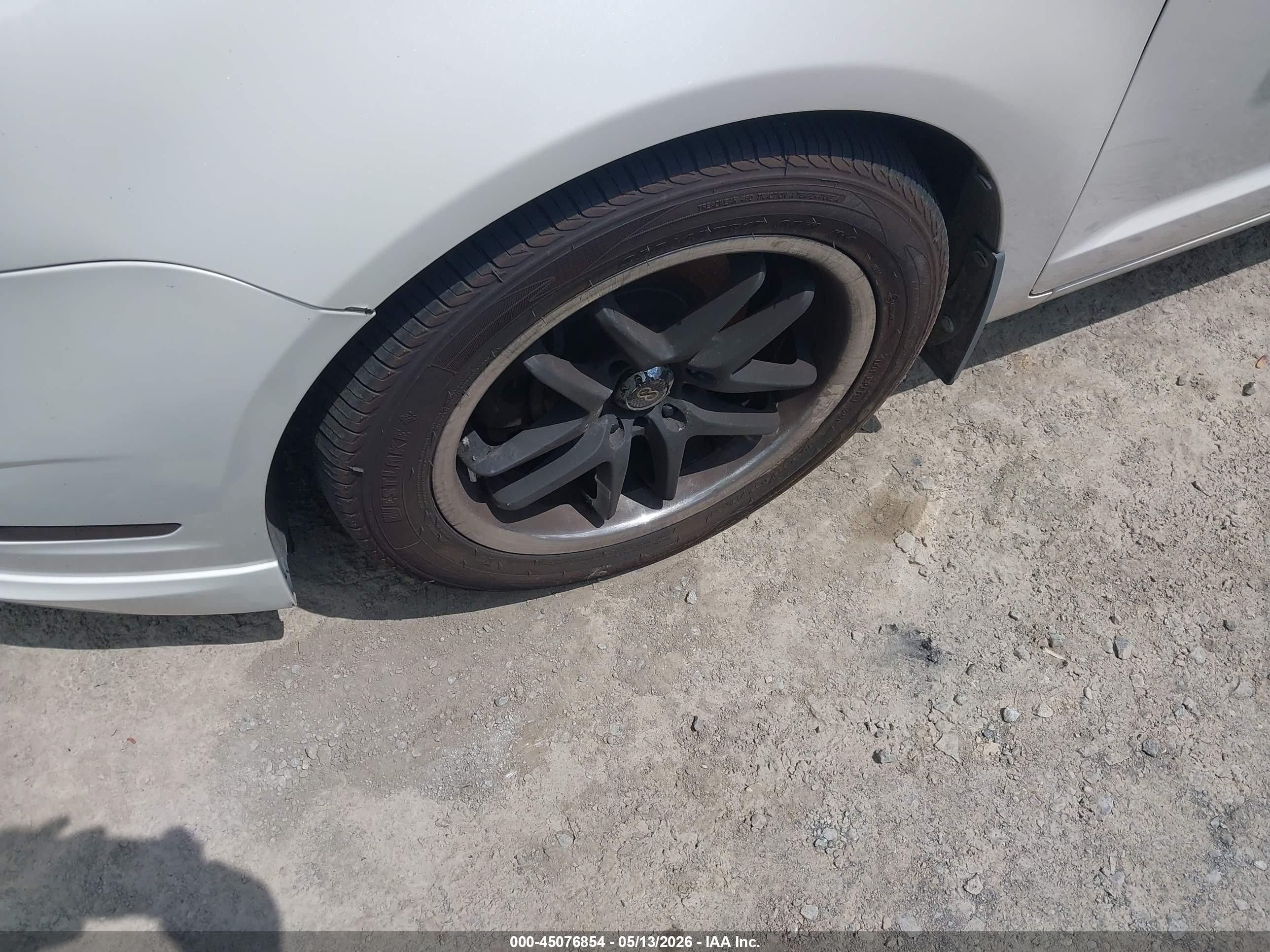 2010 Ford Fusion Sel White vin: 3FAHP0CG7AR336632