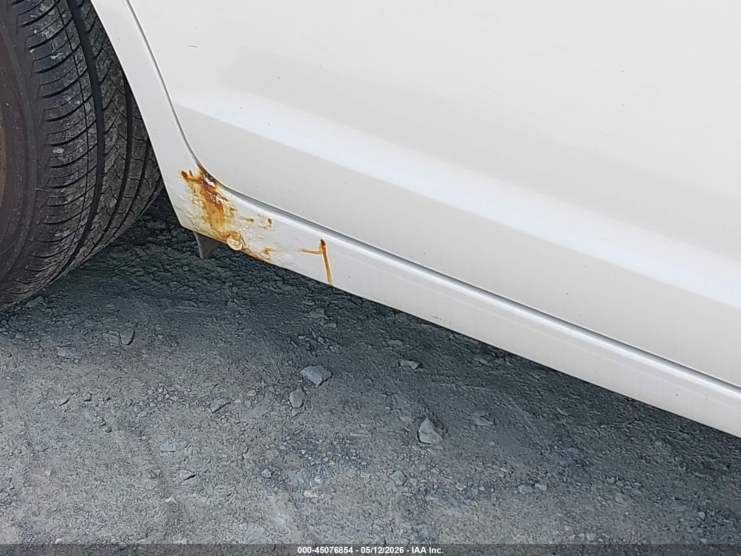 2010 Ford Fusion Sel White vin: 3FAHP0CG7AR336632
