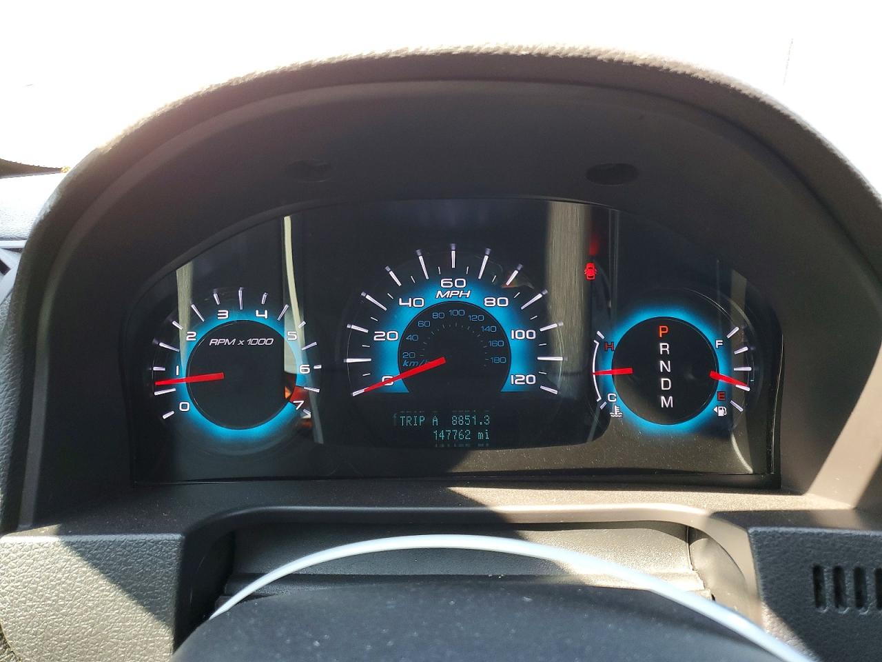 2011 Ford Fusion Sel Серебряный vin: 3FAHP0CG7BR242333