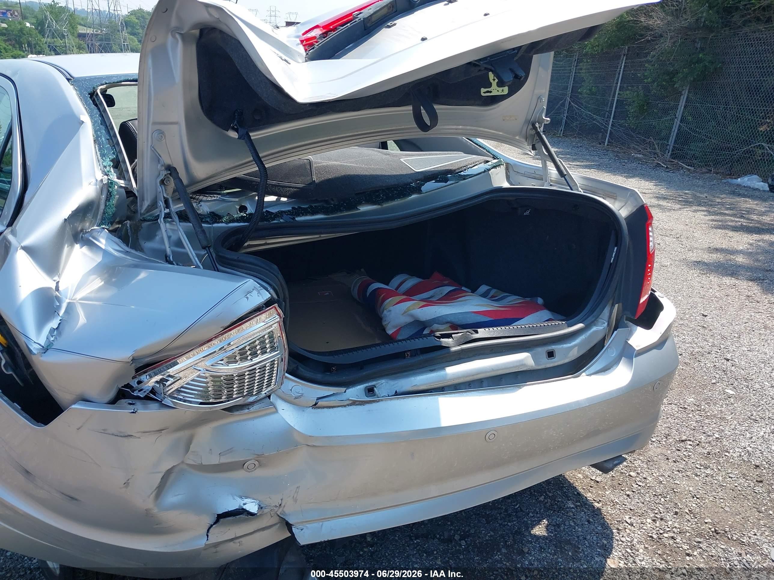 2011 Ford Fusion Sel Silver vin: 3FAHP0CG7BR336258