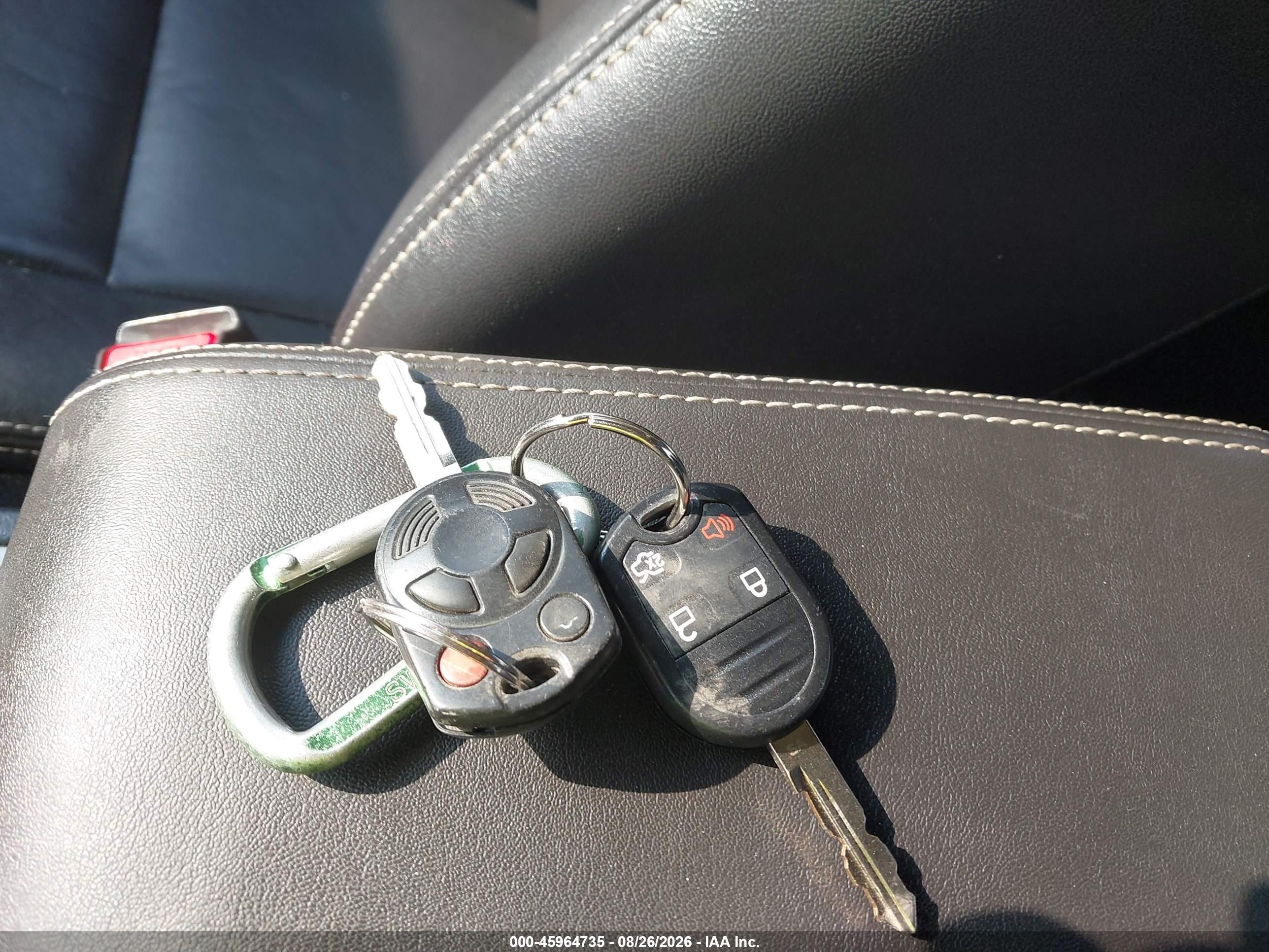 2012 Ford Fusion Sel Silver vin: 3FAHP0CG7CR251325