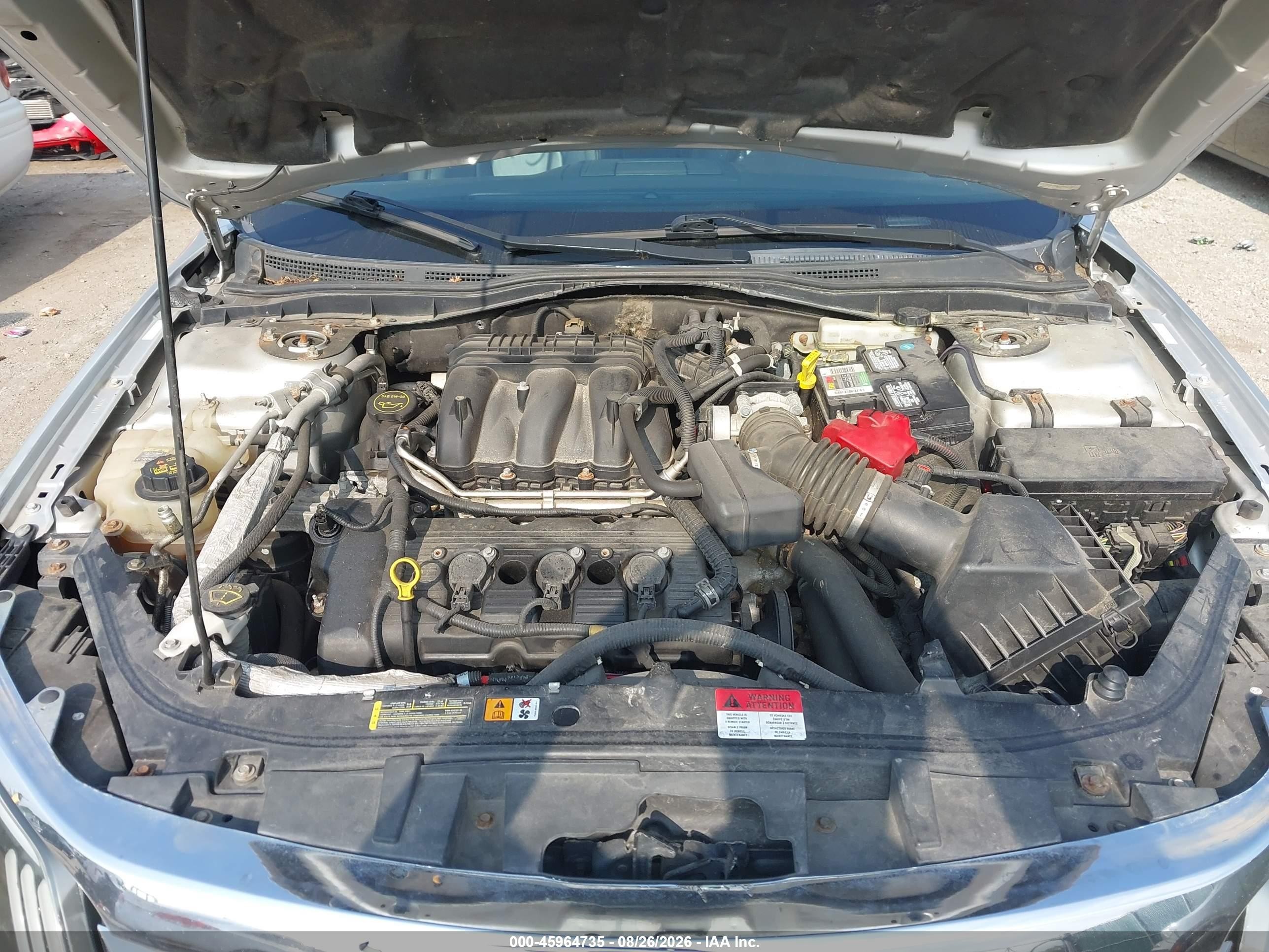 2012 Ford Fusion Sel Silver vin: 3FAHP0CG7CR251325