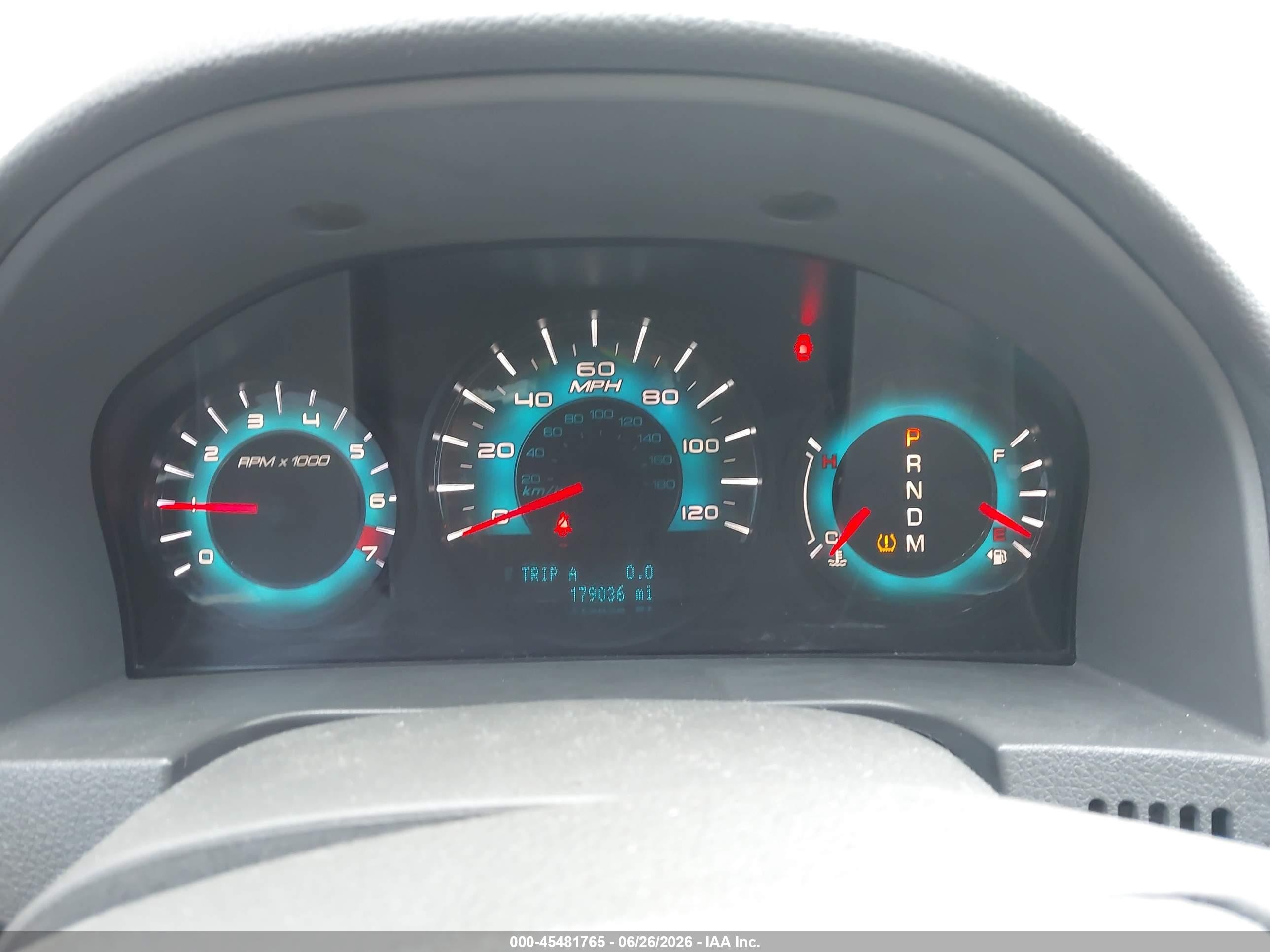 2010 Ford Fusion Sel Черный vin: 3FAHP0CG9AR165186