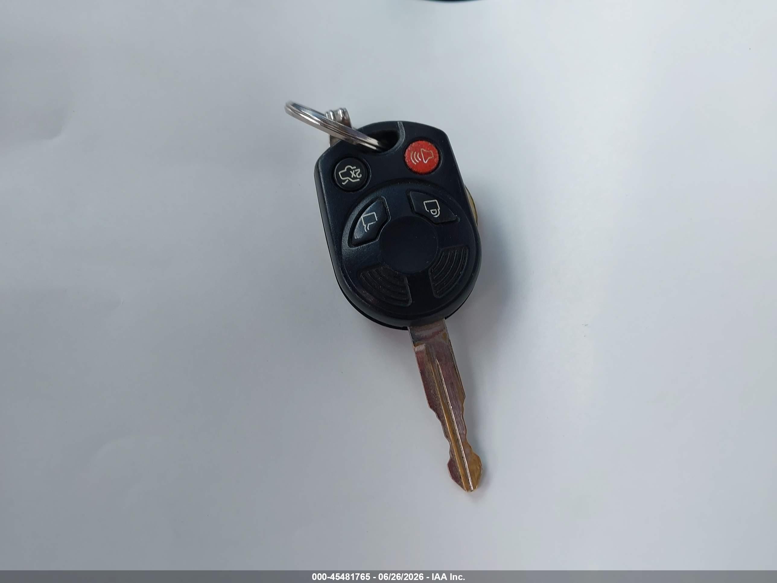 2010 Ford Fusion Sel Черный vin: 3FAHP0CG9AR165186