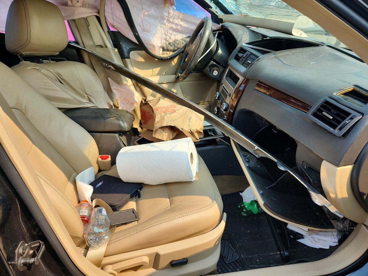 2010 Ford Fusion Sel Черный vin: 3FAHP0CG9AR320240
