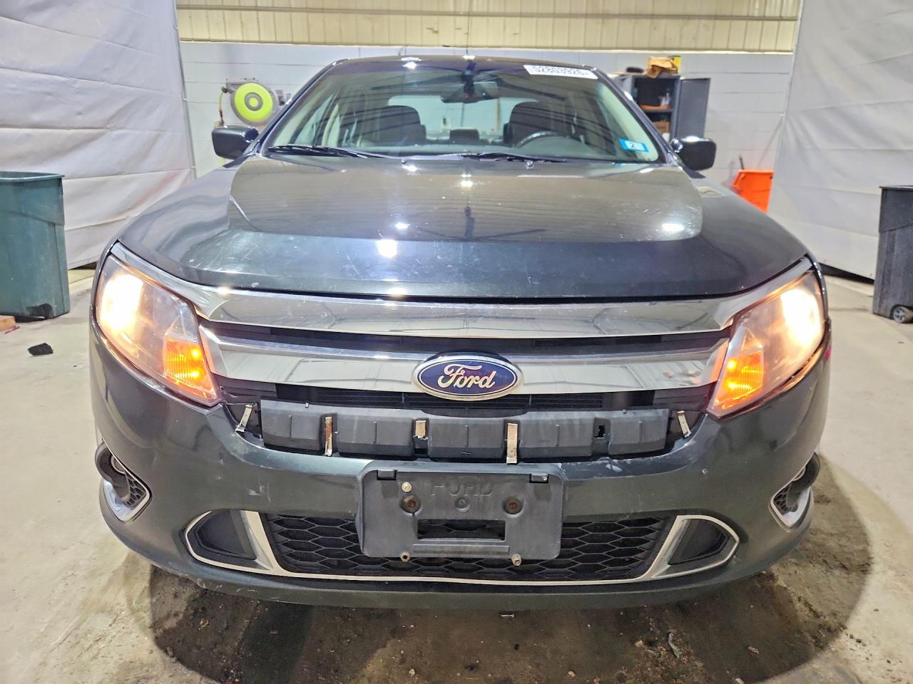 2010 Ford Fusion Sport Black vin: 3FAHP0DC0AR331039