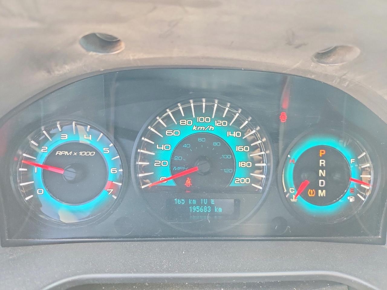 2010 Ford Fusion Sport Red vin: 3FAHP0DC1AR170815