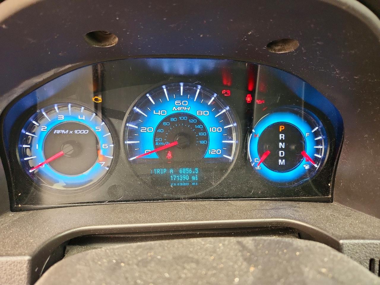 2010 Ford Fusion Sport Black vin: 3FAHP0DC5AR304595