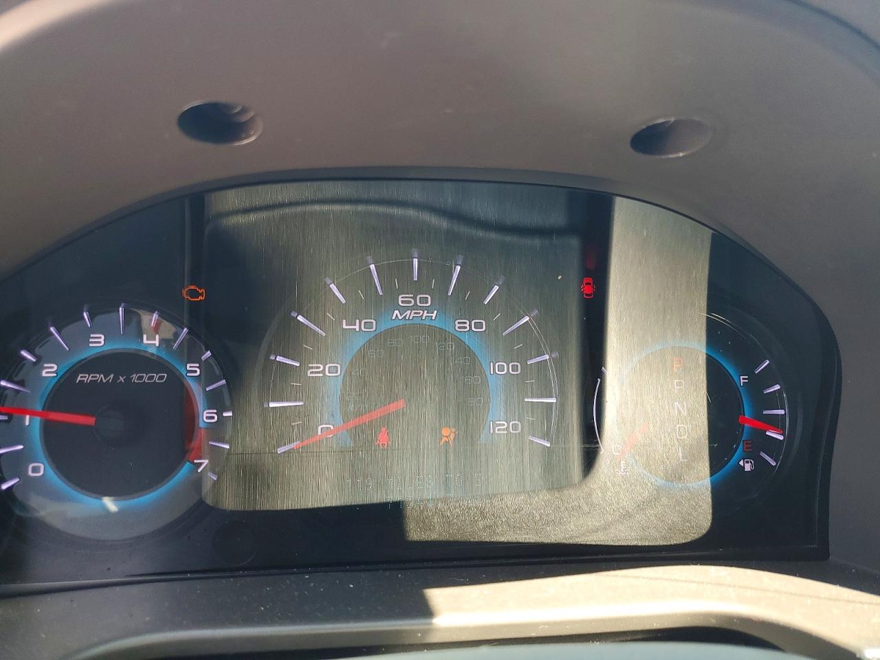 2012 Ford Fusion S Бордовый vin: 3FAHP0GA0CR356066