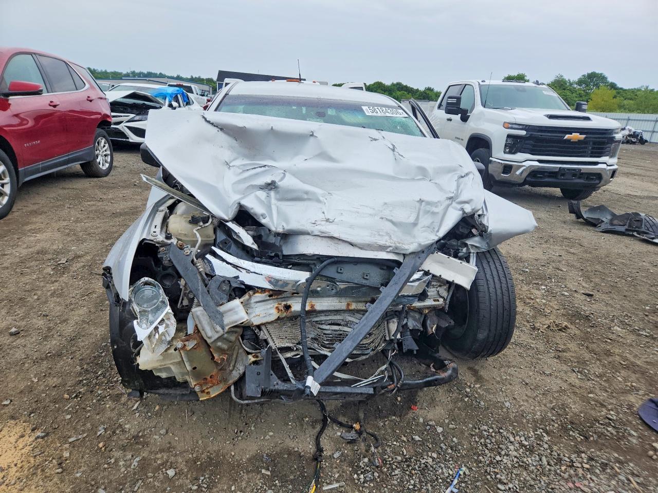 2012 Ford Fusion S White vin: 3FAHP0GA0CR380156