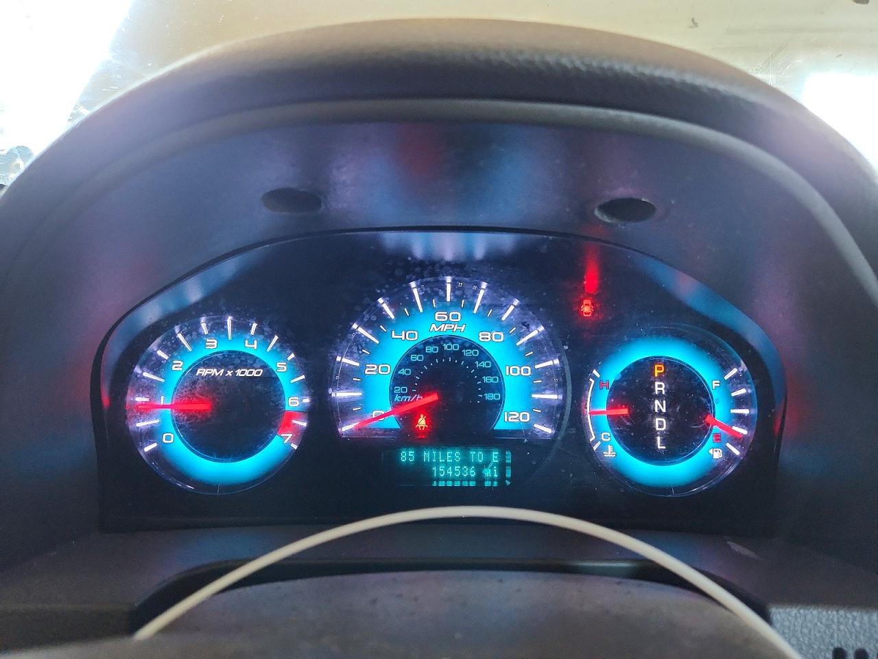2012 Ford Fusion S White vin: 3FAHP0GA1CR200036