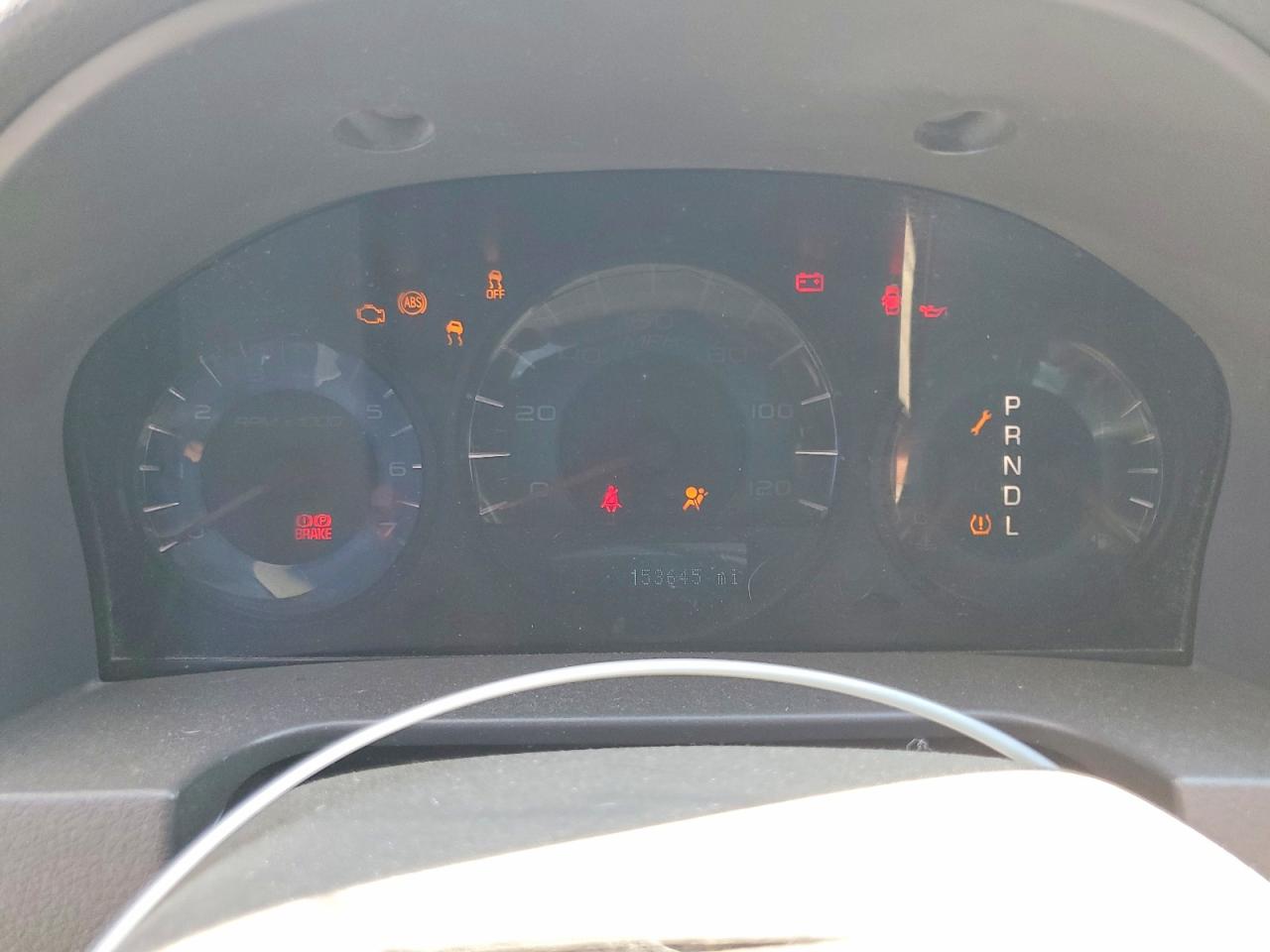 2010 Ford Fusion S Beige vin: 3FAHP0GA2AR258248