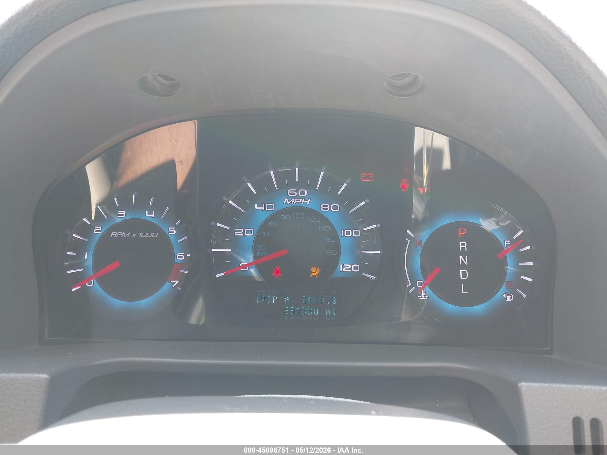 2010 Ford Fusion S Tan vin: 3FAHP0GA2AR372041