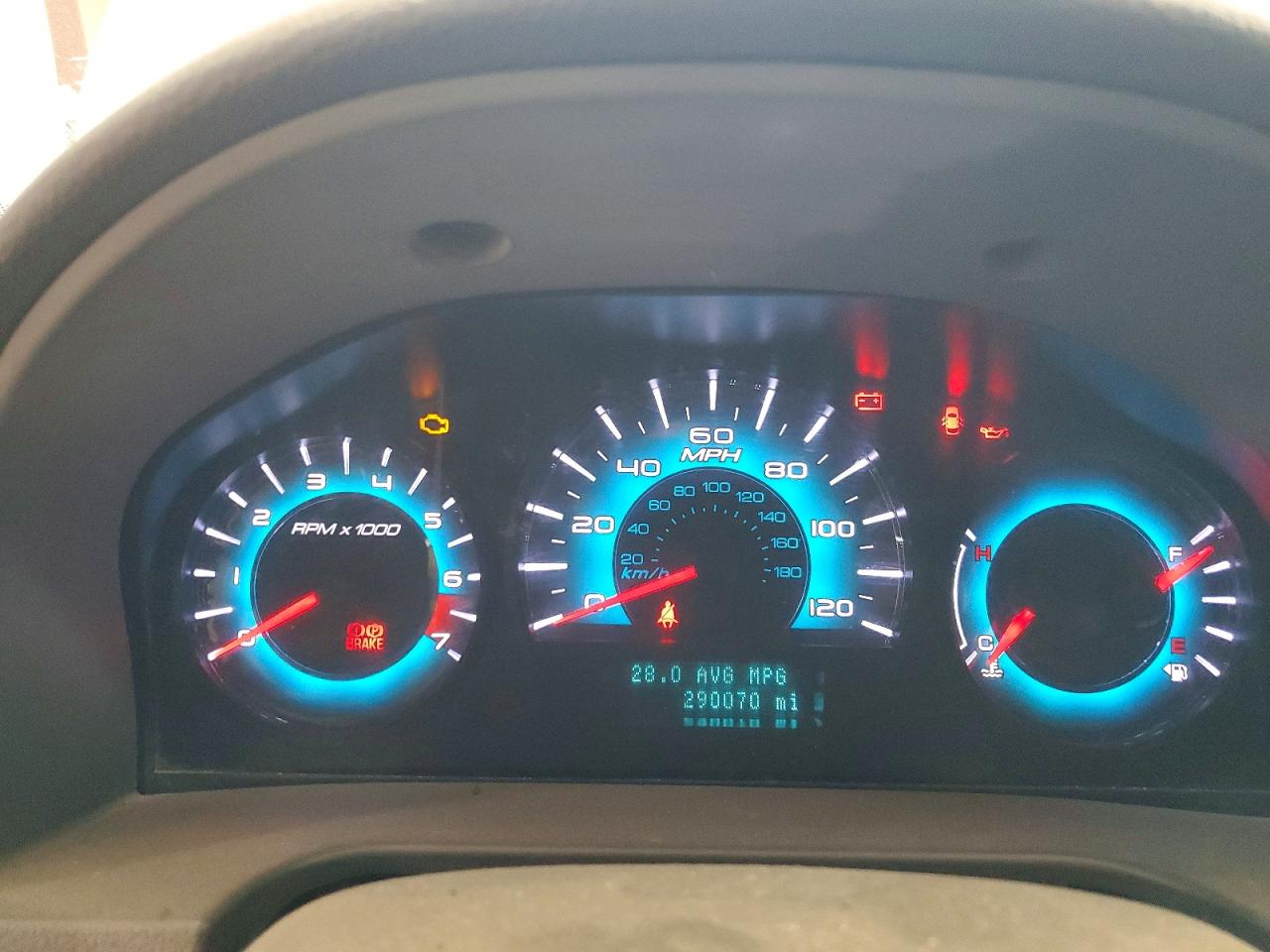 2012 Ford Fusion S Silver vin: 3FAHP0GA2CR184770