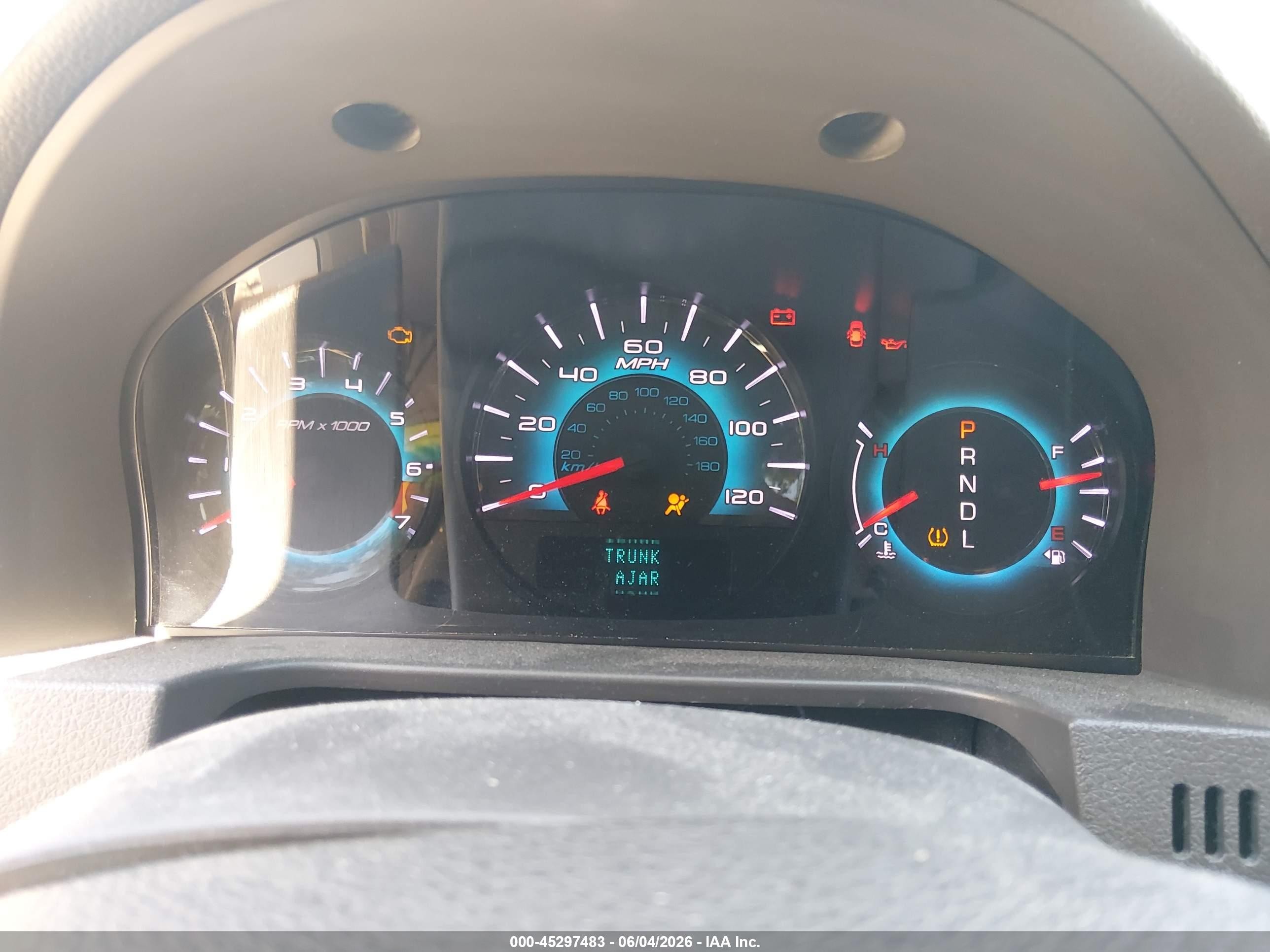 2012 Ford Fusion S White vin: 3FAHP0GA3CR340475