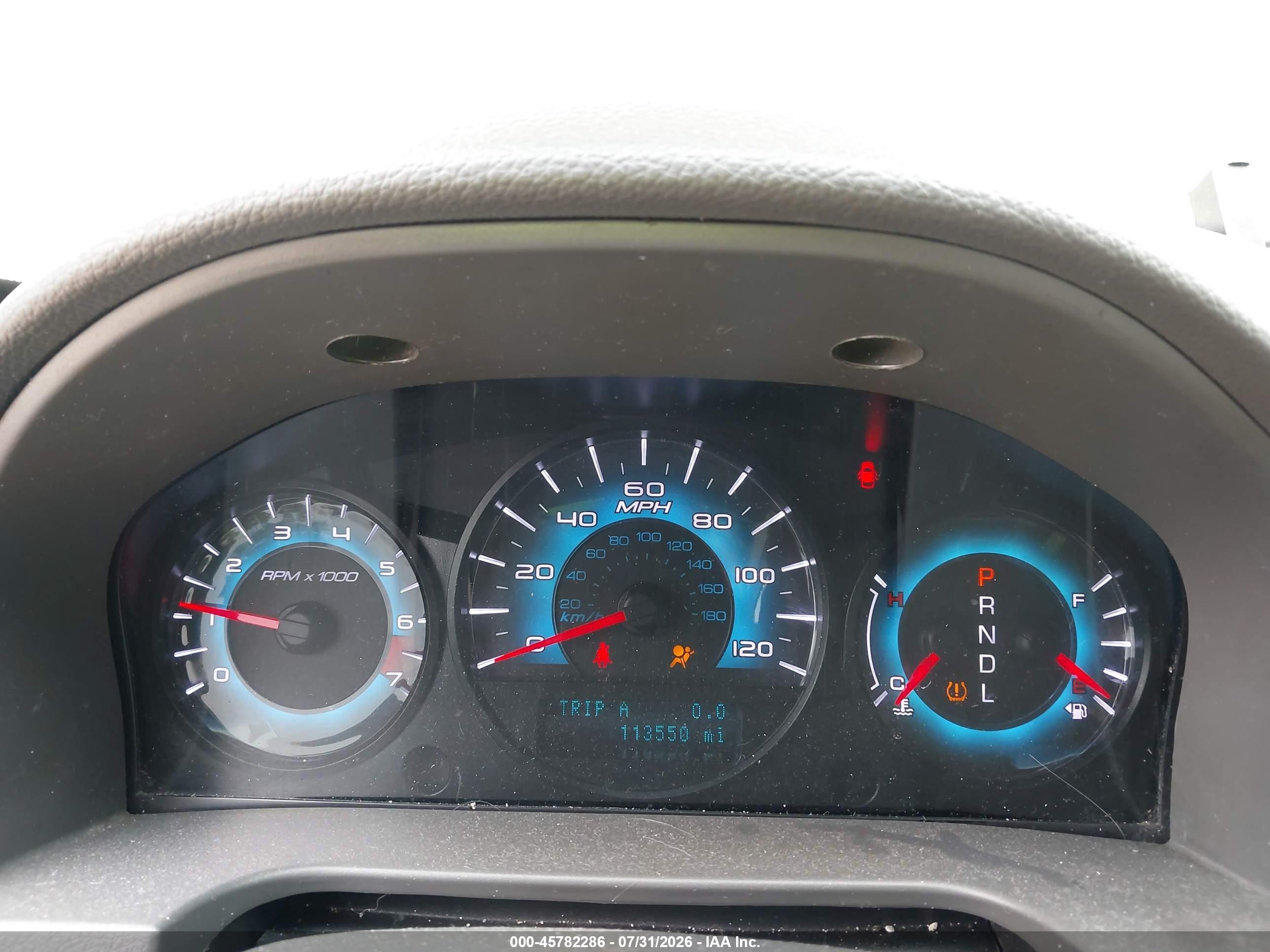 2012 Ford Fusion S Silver vin: 3FAHP0GA5CR142240