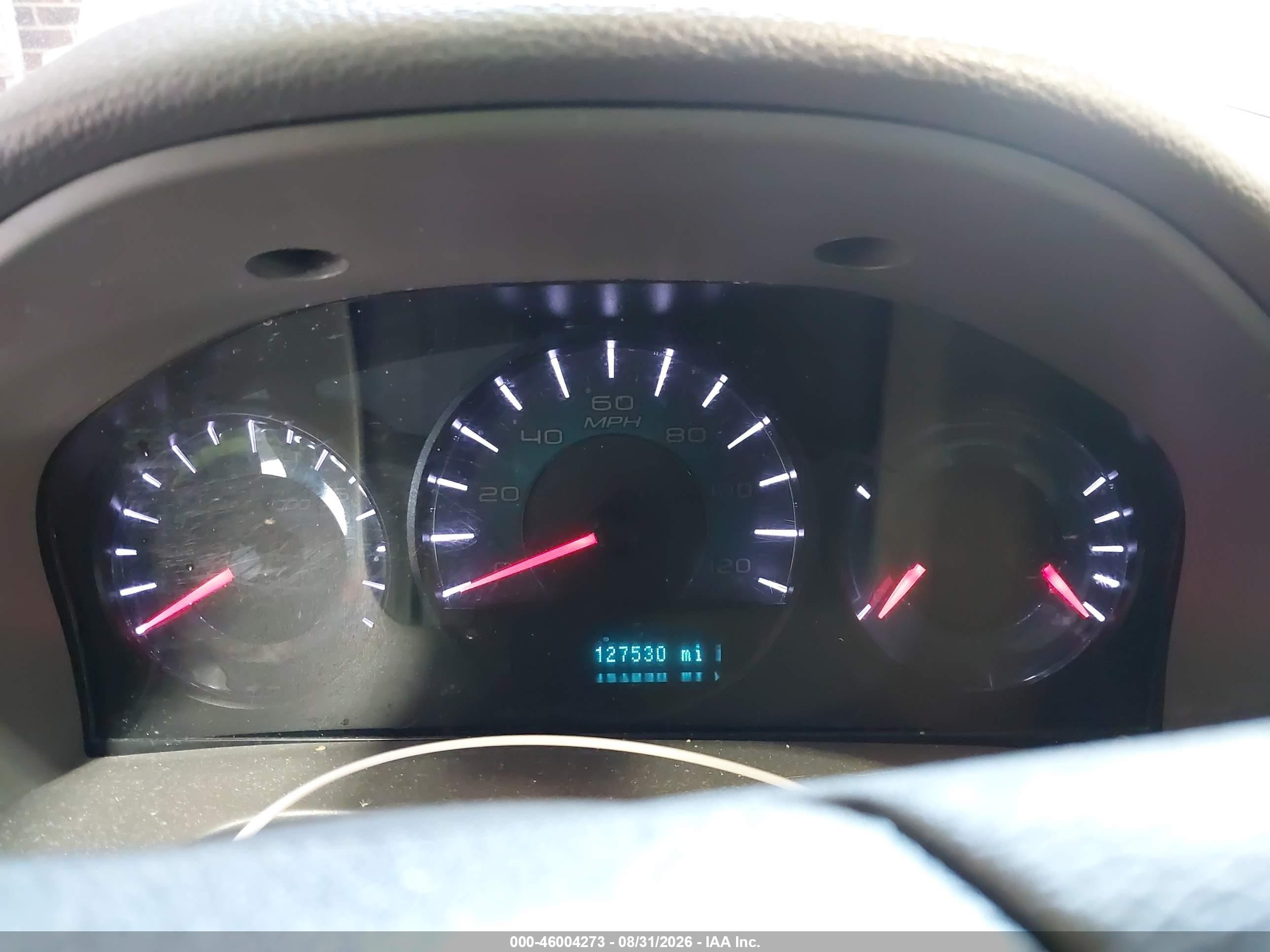 2011 Ford Fusion S Silver vin: 3FAHP0GA7BR327954