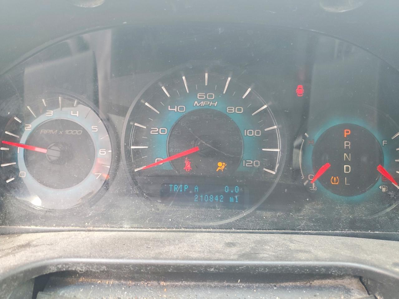 2010 Ford Fusion Se Blue vin: 3FAHP0HA0AR128225