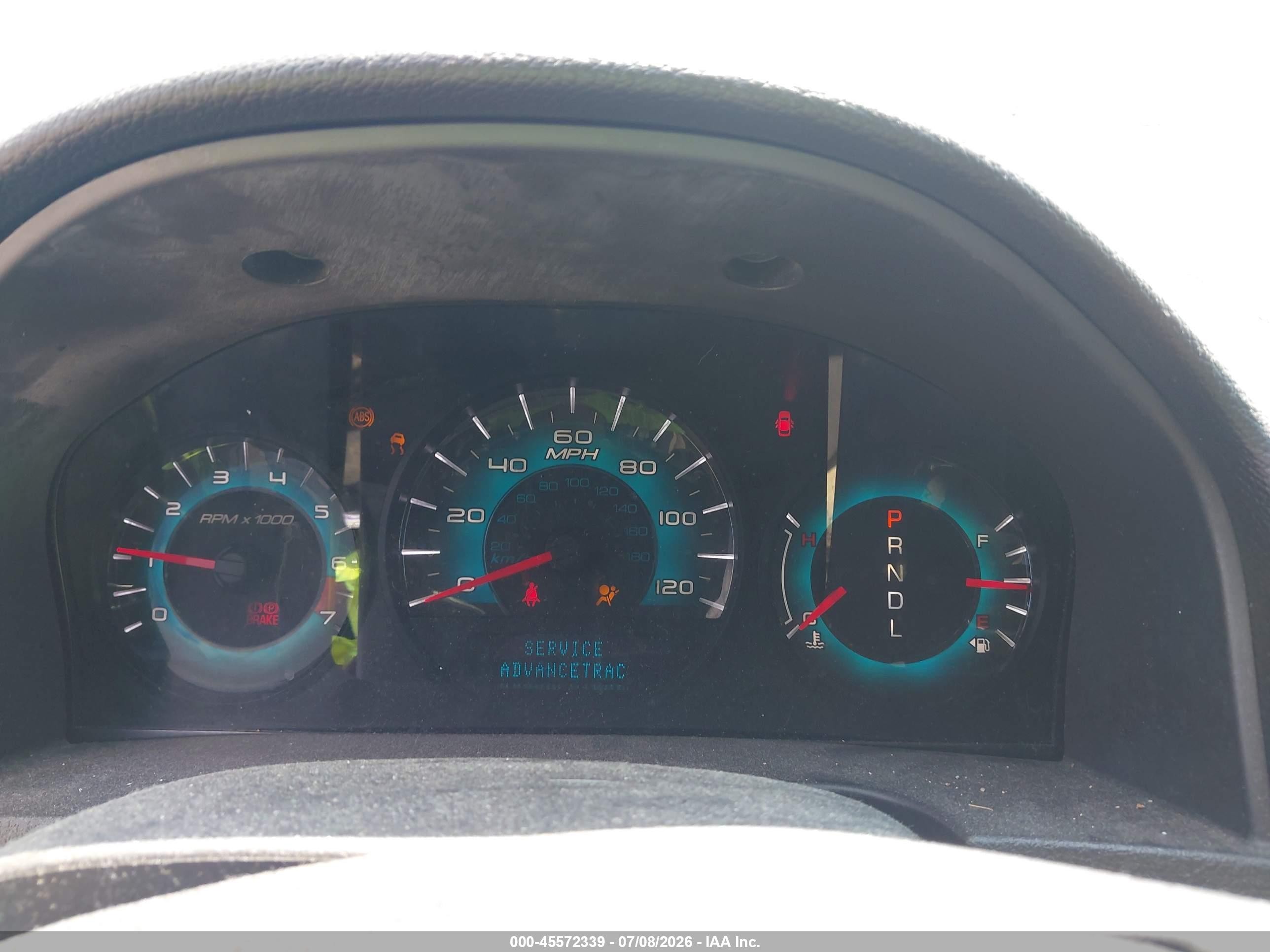 2010 Ford Fusion Se Серебряный vin: 3FAHP0HA0AR136387